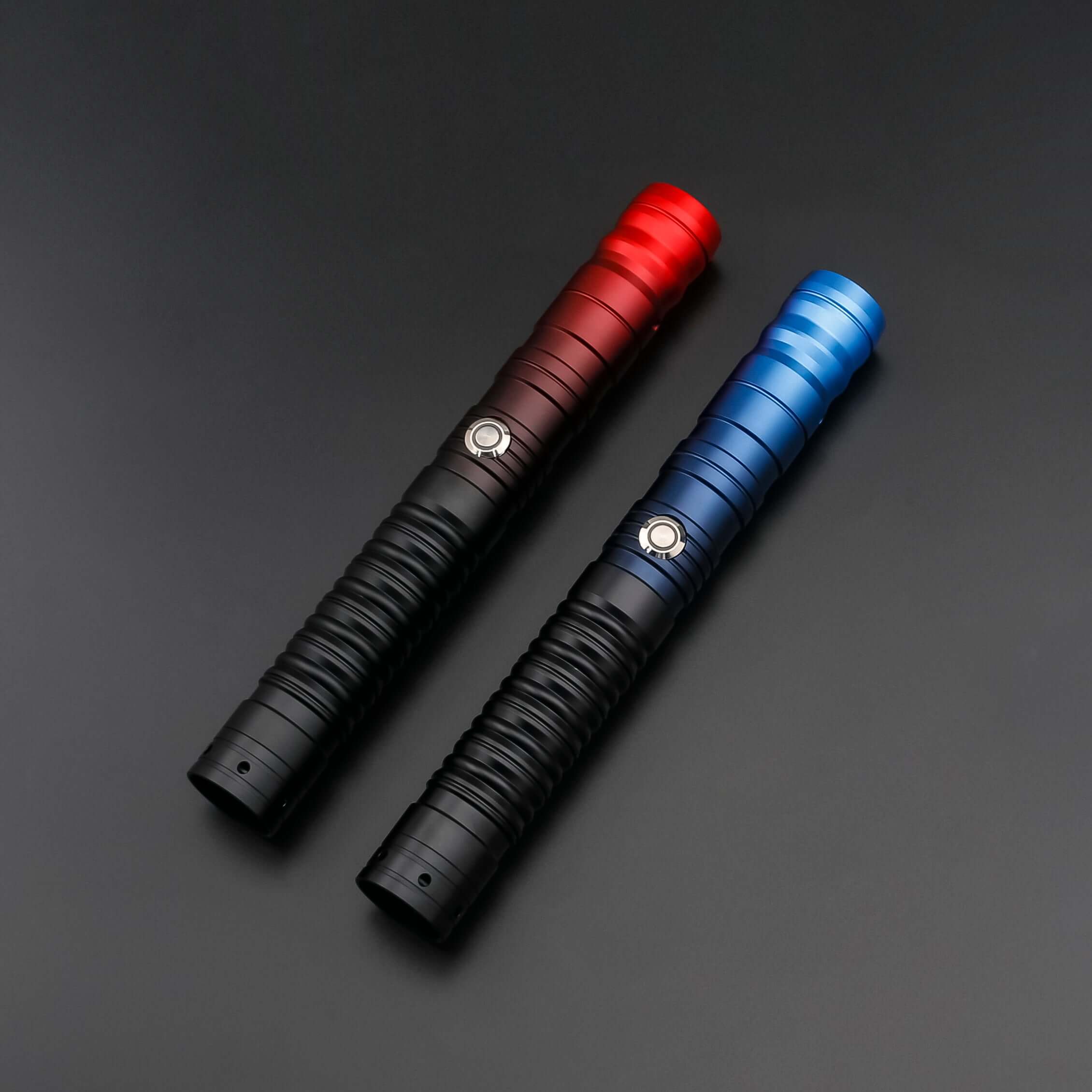 Novasaber Padawan-A05 RGB/Neopixel Saber – Durable Neopixel Saber for Beginners