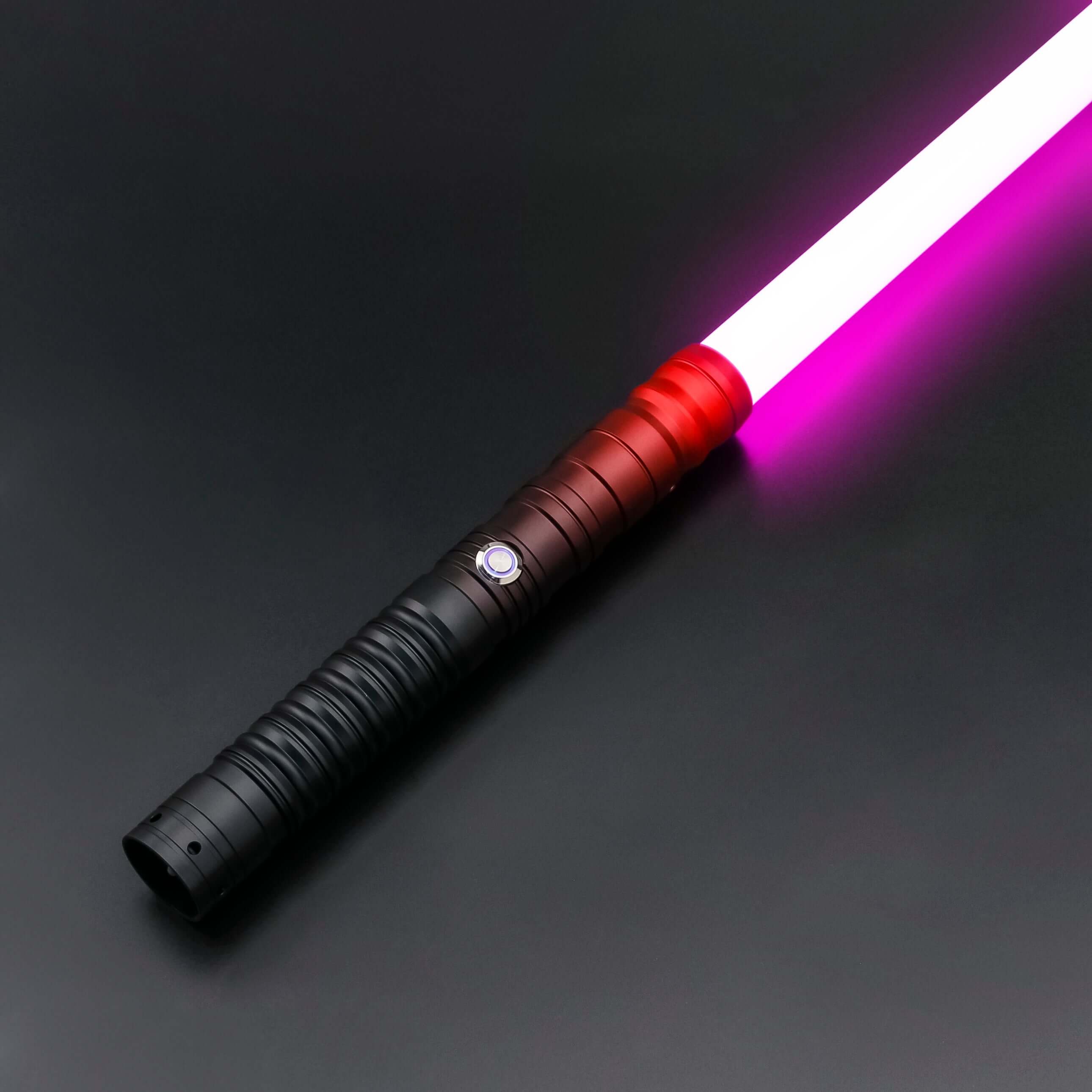 Novasaber Padawan-A05 RGB/Neopixel Saber – Durable Neopixel Saber for Beginners