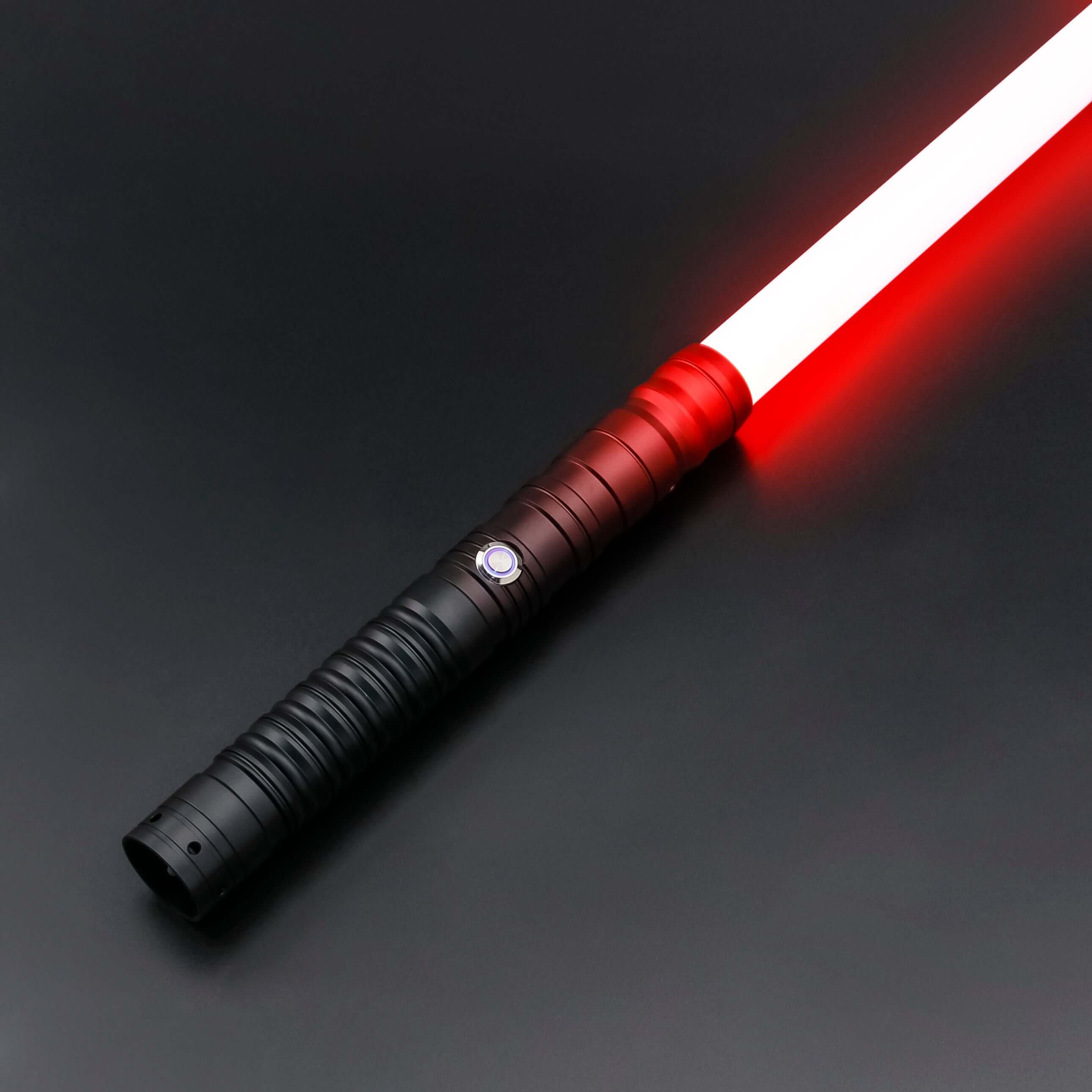 Novasaber Padawan-A05 RGB/Neopixel Saber – Durable Neopixel Saber for Beginners