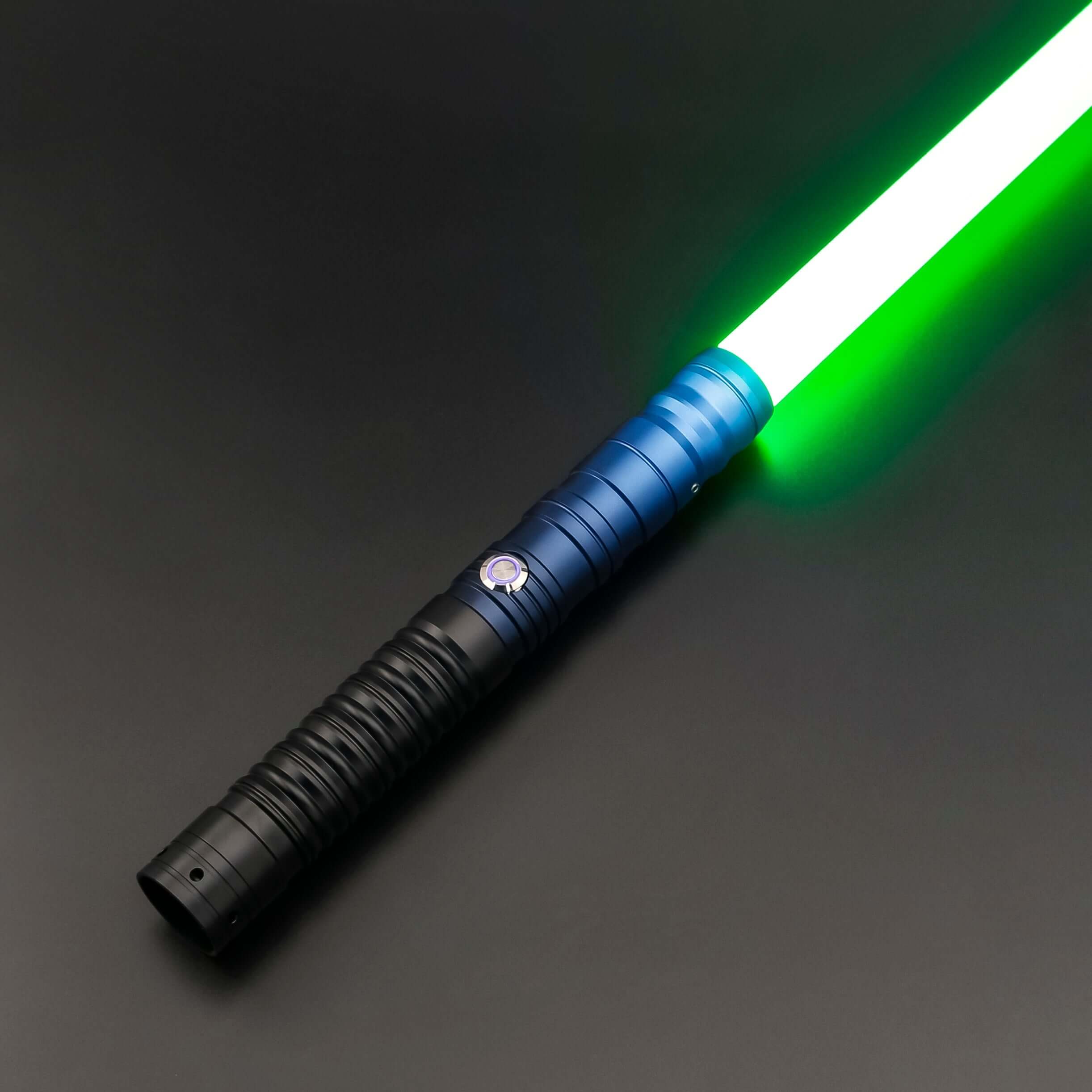 Novasaber Padawan-A05 RGB/Neopixel Saber – Durable Neopixel Saber for Beginners