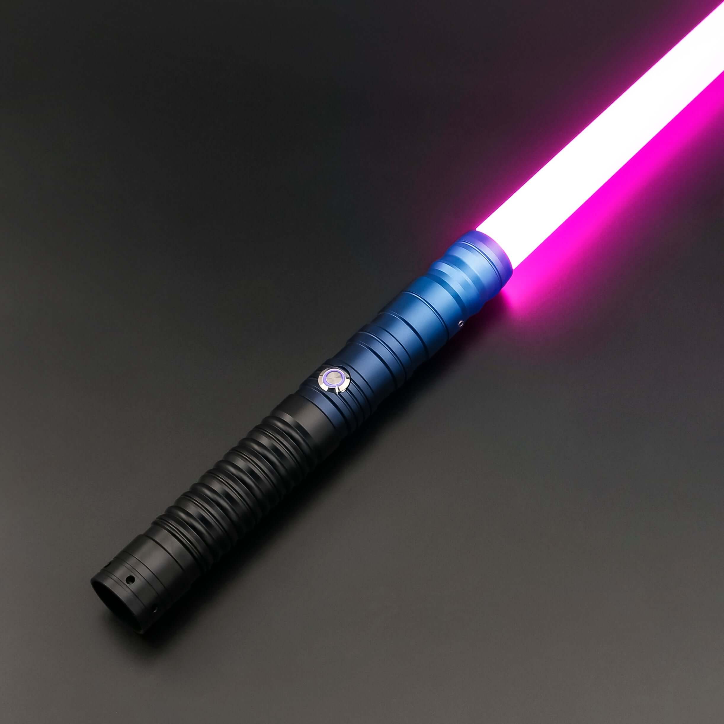 Novasaber Padawan-A05 RGB/Neopixel Saber – Durable Neopixel Saber for Beginners