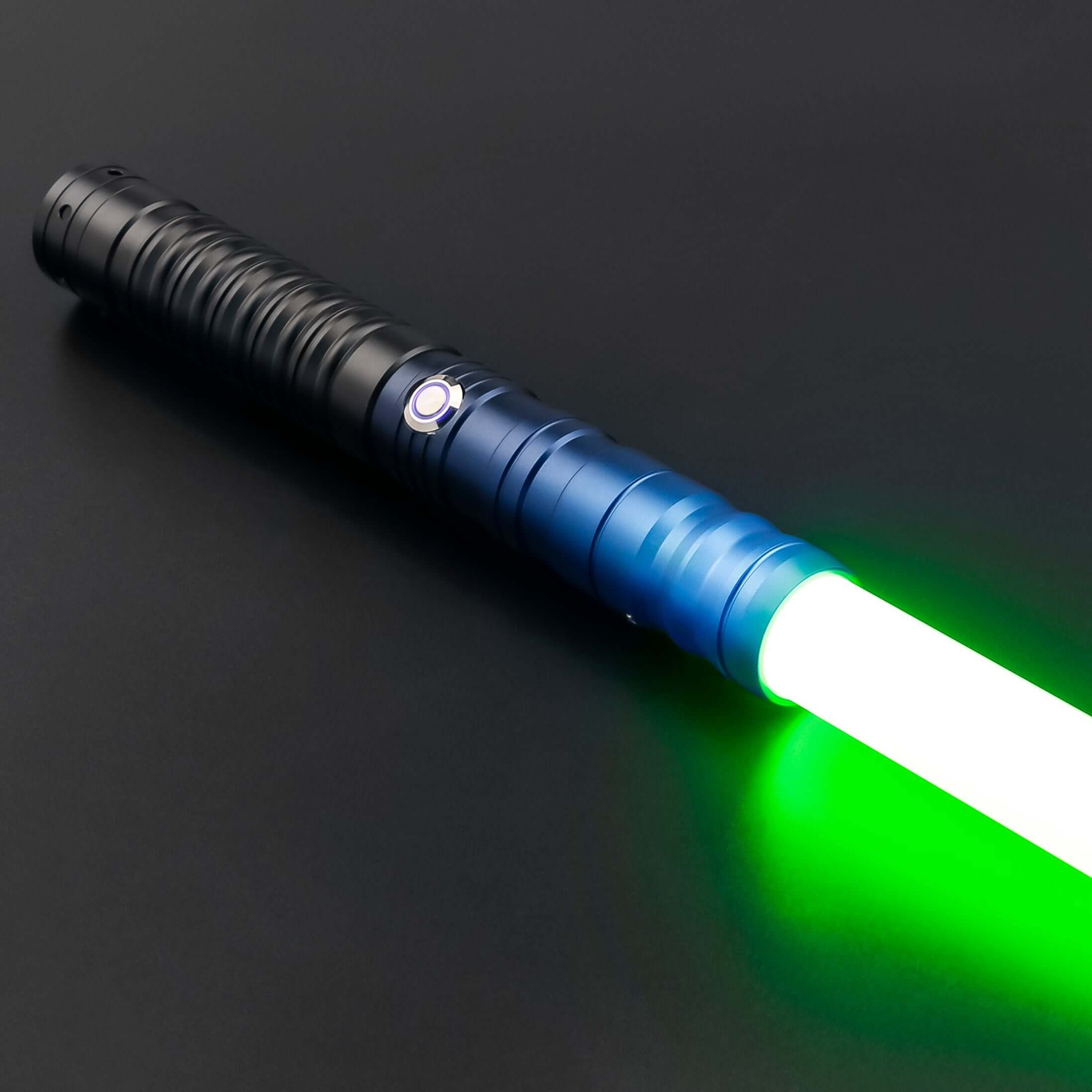Grogu Double Bladed Saber (BUY 1 GET 1 FREE)