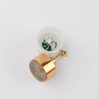 Neopixel Lightsaber Blade Plug
