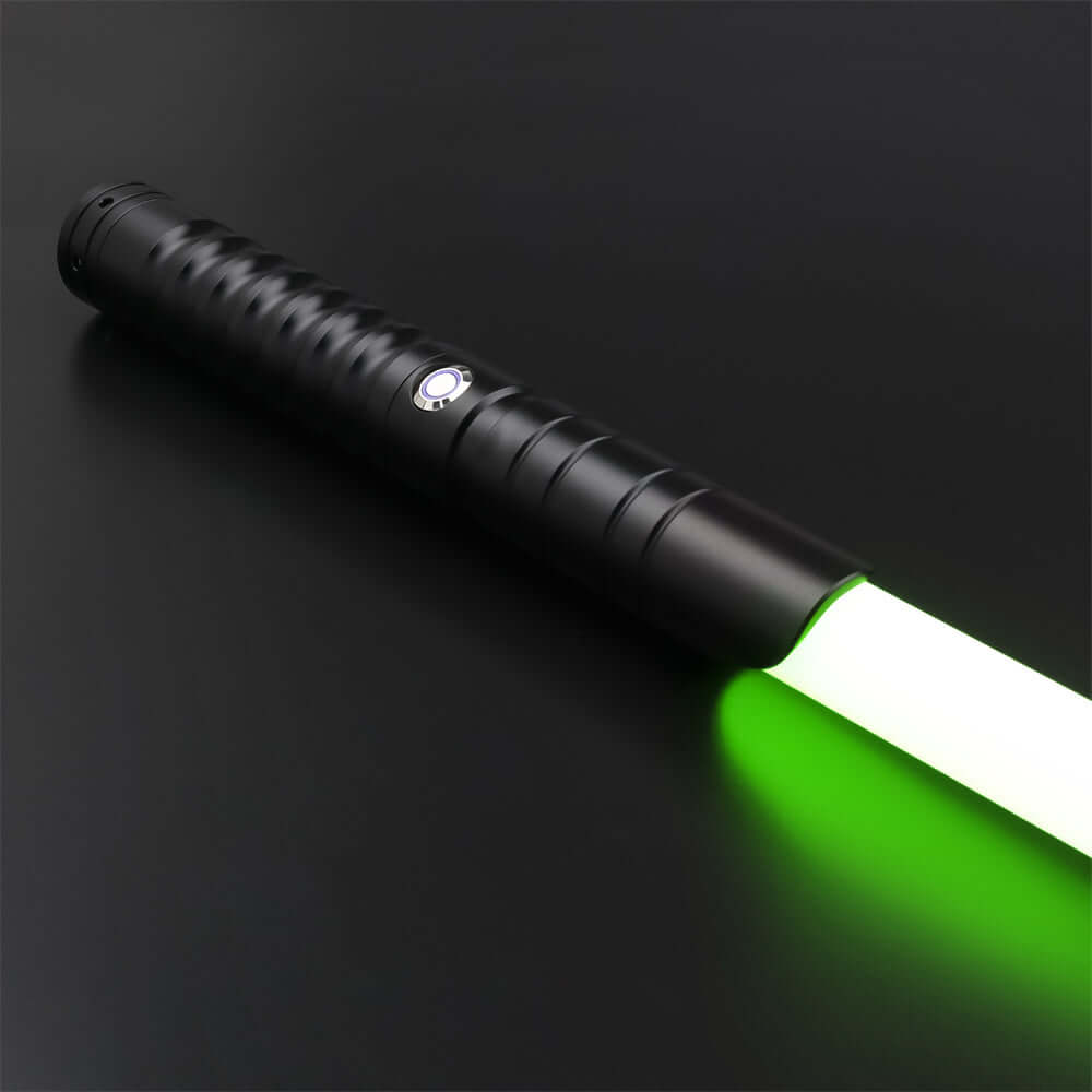 Rebel Strike Combat Lightsaber