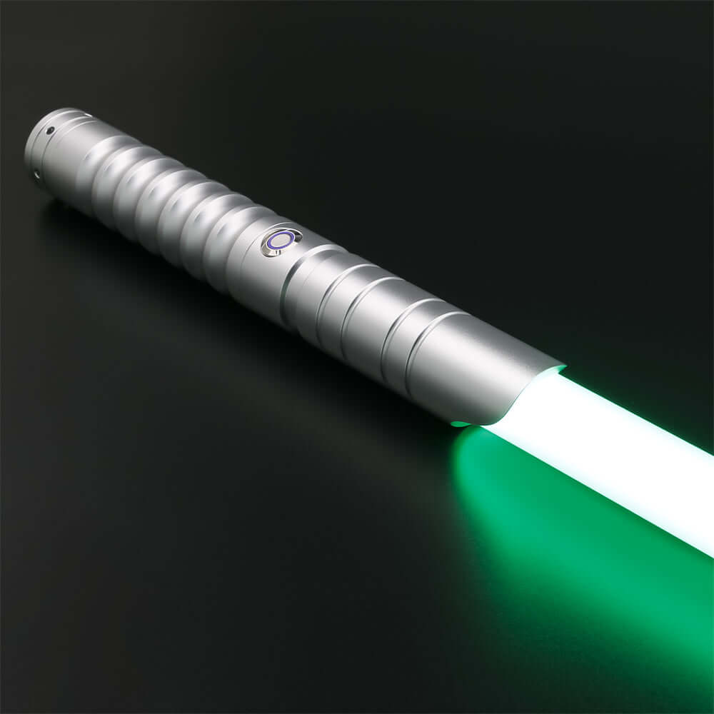 Rebel Strike Combat Lightsaber
