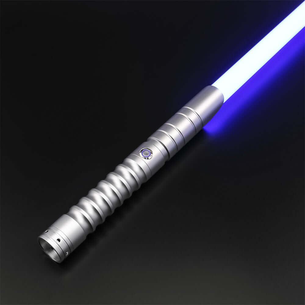 Rebel Strike Combat Lightsaber