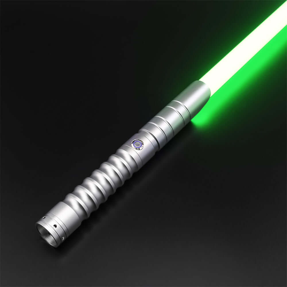 Rebel Strike Combat Lightsaber