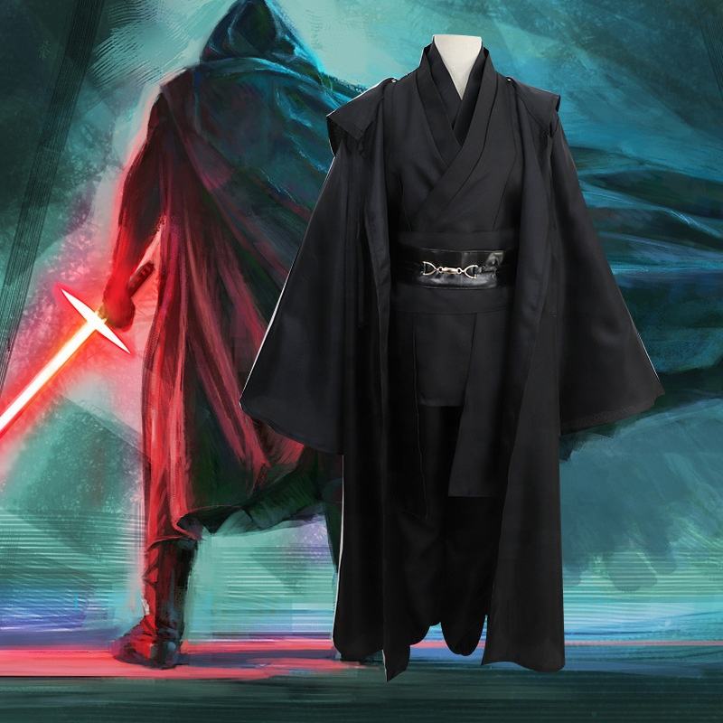The Chosen One Anakin costume