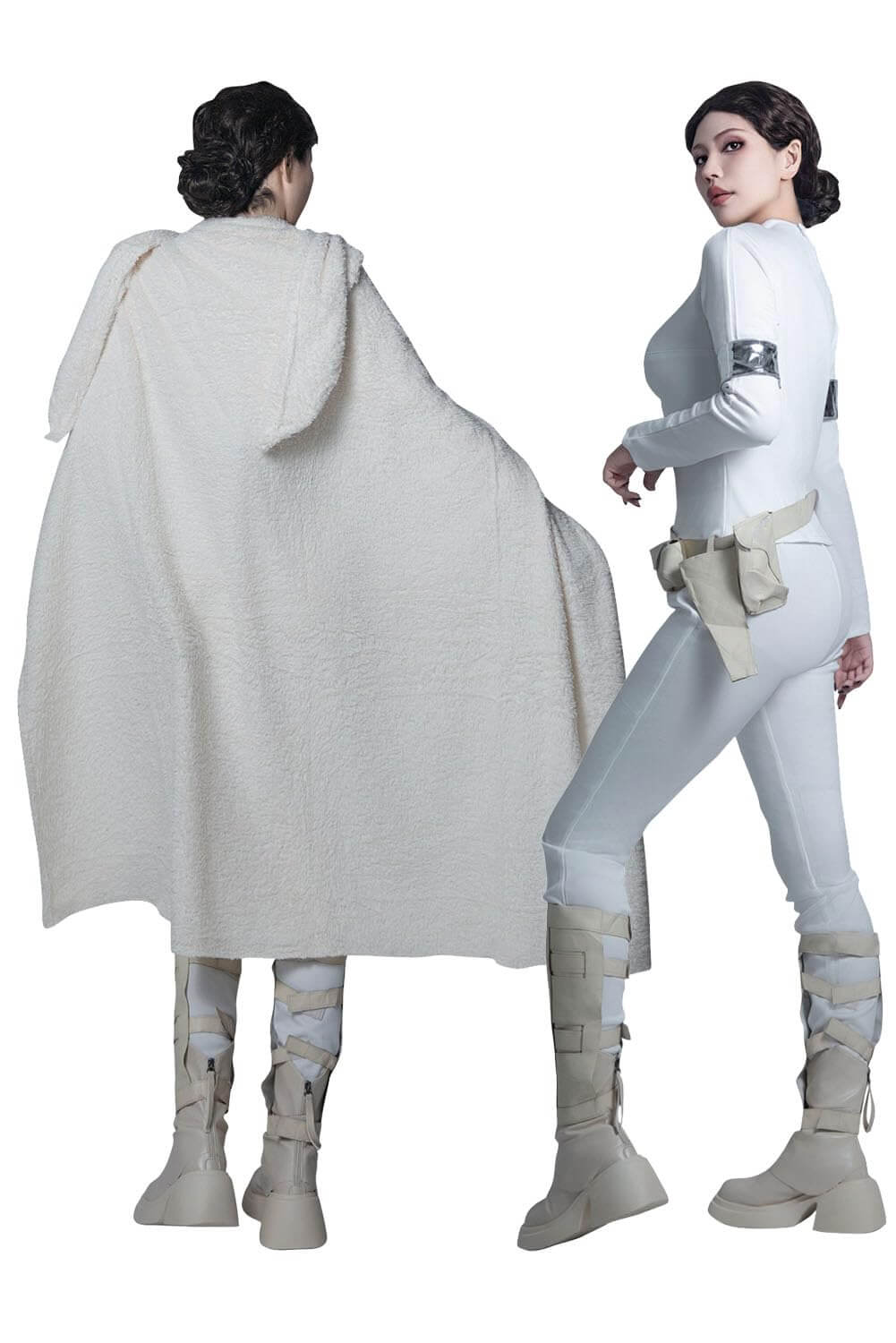 Womens Queen Cosplay Costume Princess Costume Adult Movies Halloween Cosplay Outfit