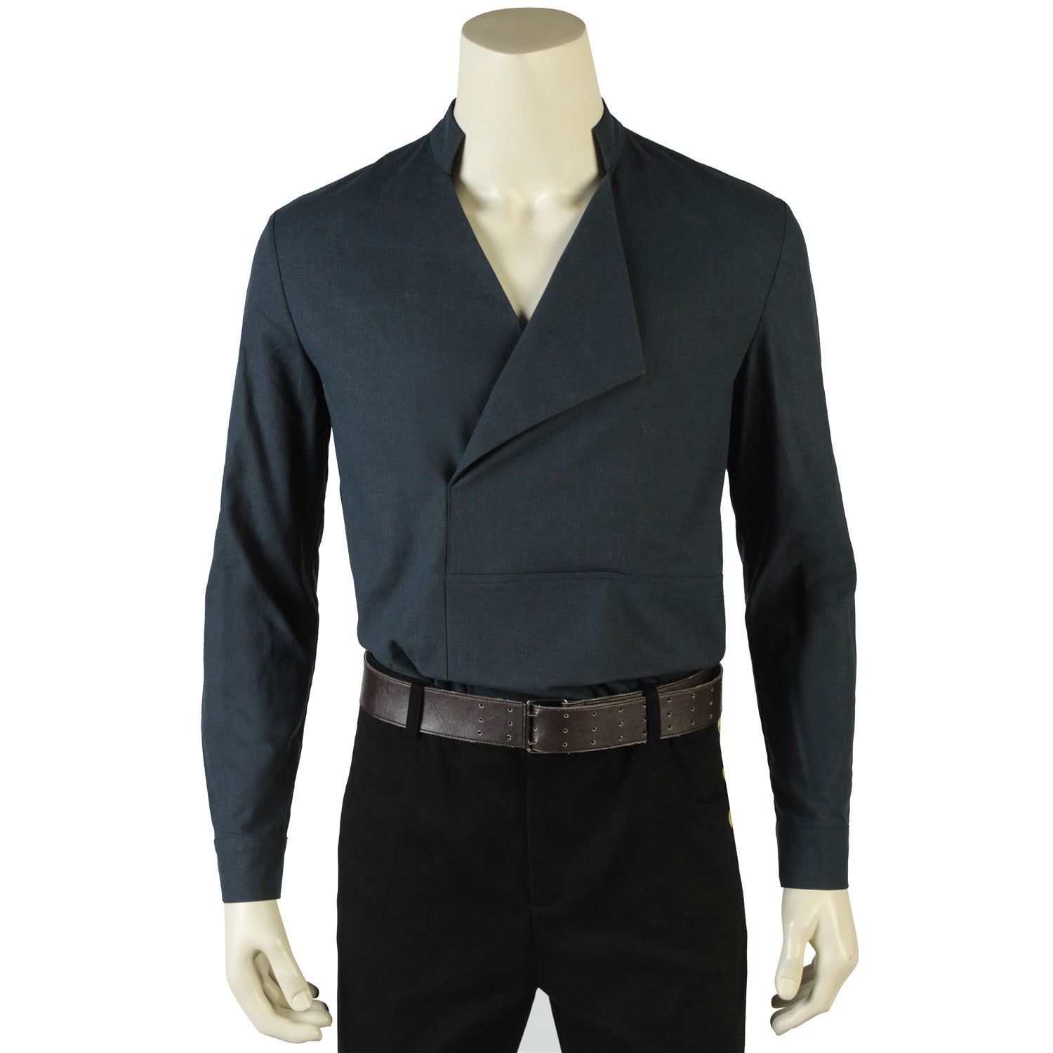 NOVASABERSolo A Star Wars Story Male Fullset Outfit Cosplay Costumes