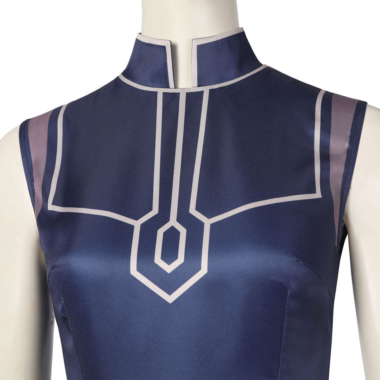 NOVASABERStar Wars The Clone Wars Ahsoka Tano Female Cosplay Costumes