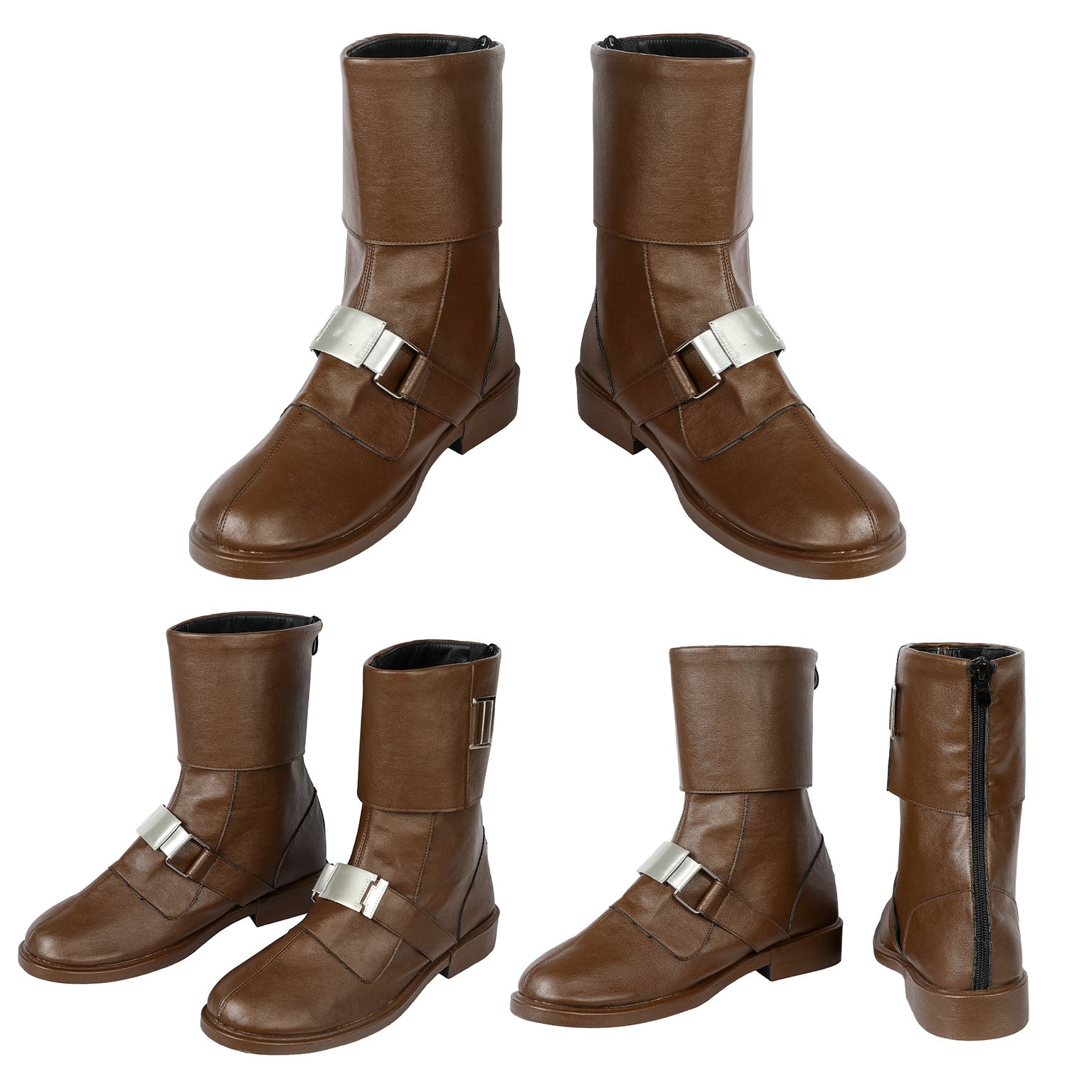 NOVASABERStar Wars Jedi: Fallen Order Cal Kestis Male Cosplay Costumes