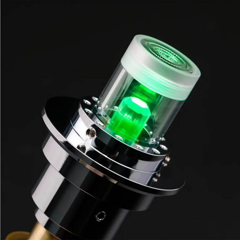 Neopixel Lightsaber Blade Plug