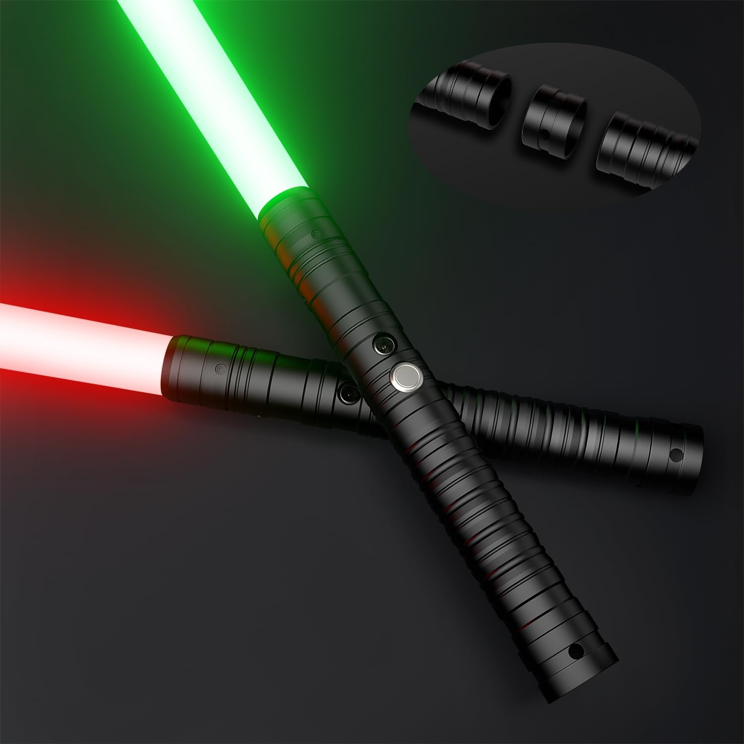 NOVASABER Duelist Lightsaber (BUY 1 GET 1 FREE)