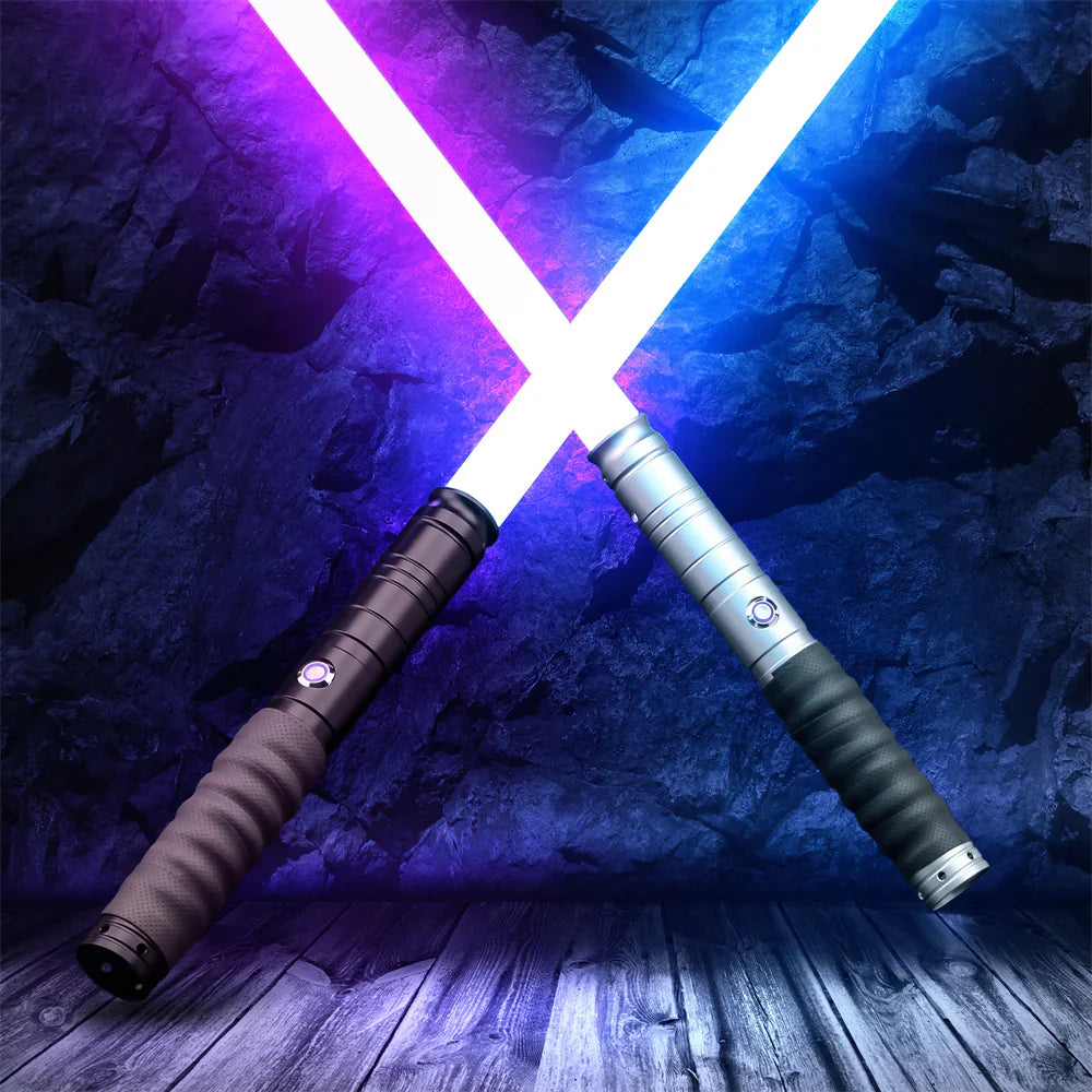 NOVASABER Duelist Lightsaber (BUY 1 GET 1 FREE)