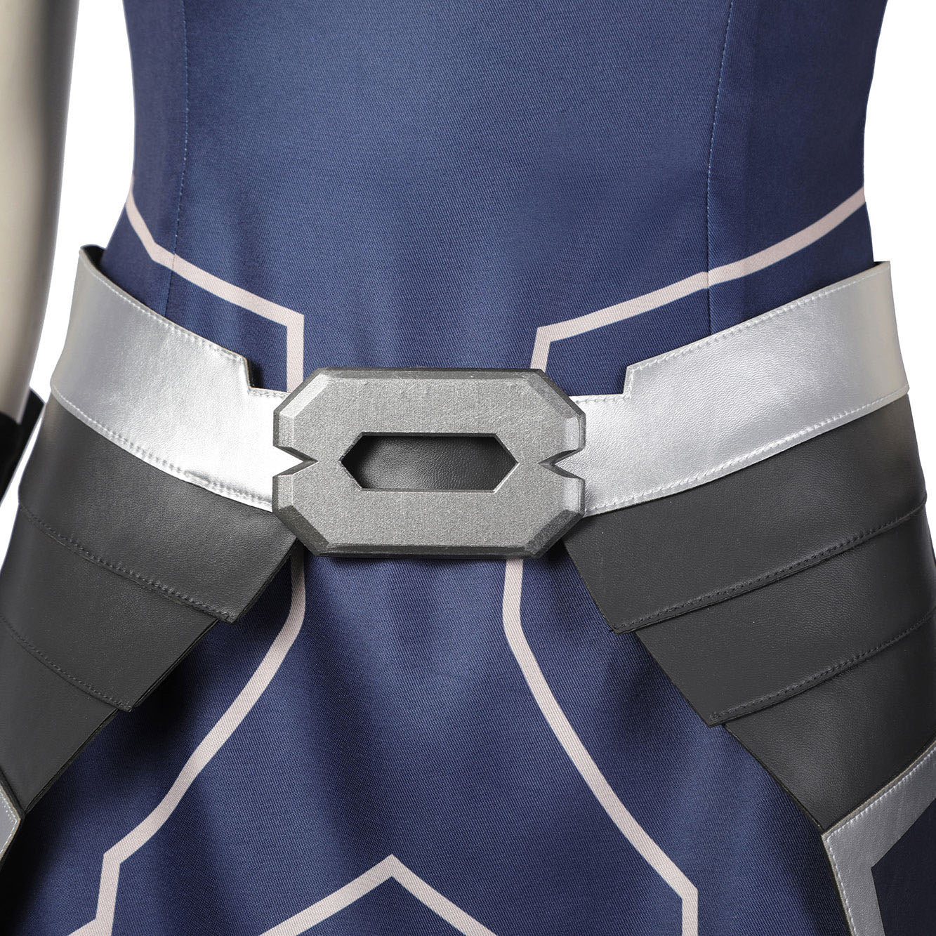 NOVASABERStar Wars The Clone Wars Ahsoka Tano Female Cosplay Costumes