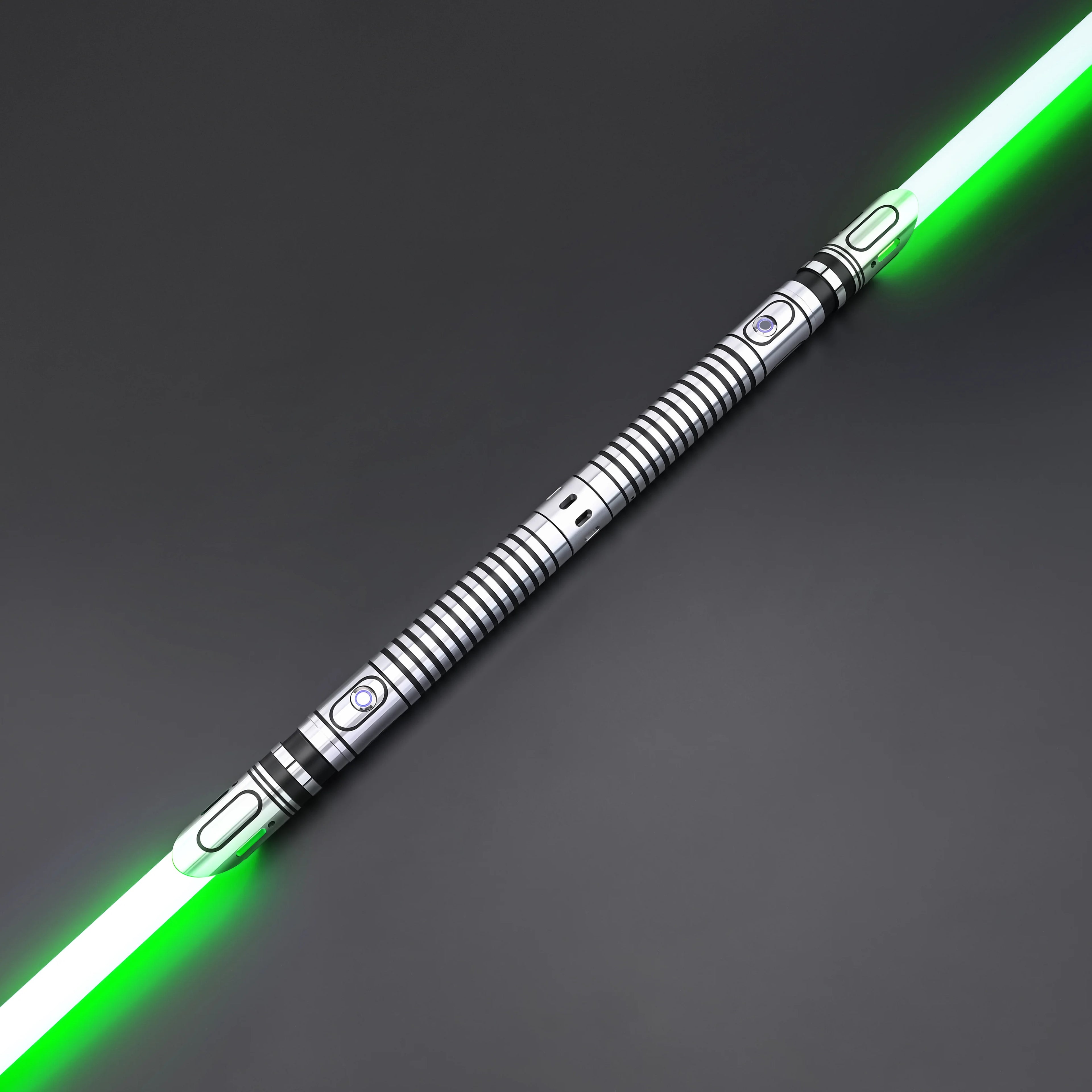 The Apex Twin Lightsabers – Dual Wield Saber Set