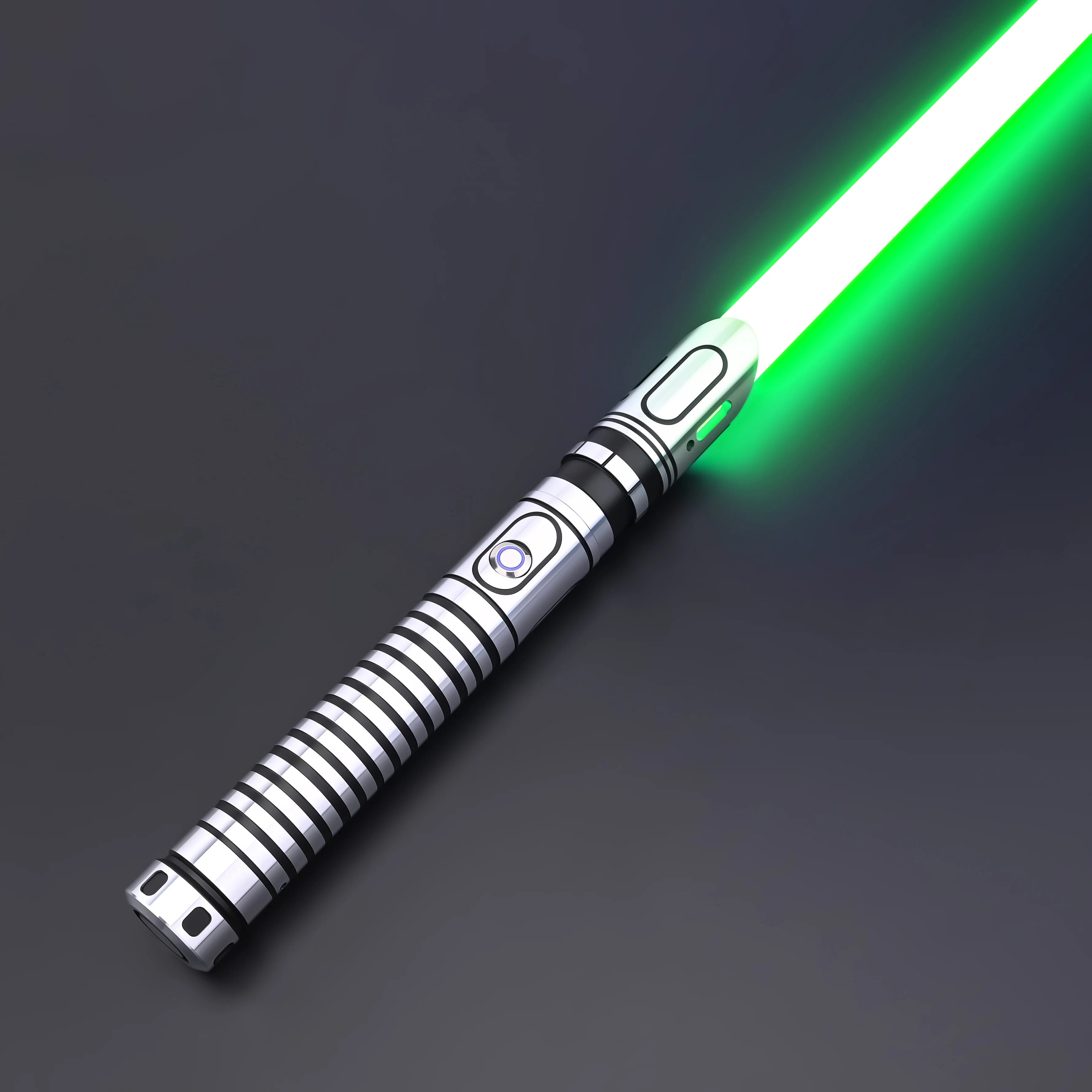 The Apex Twin Lightsabers – Dual Wield Saber Set
