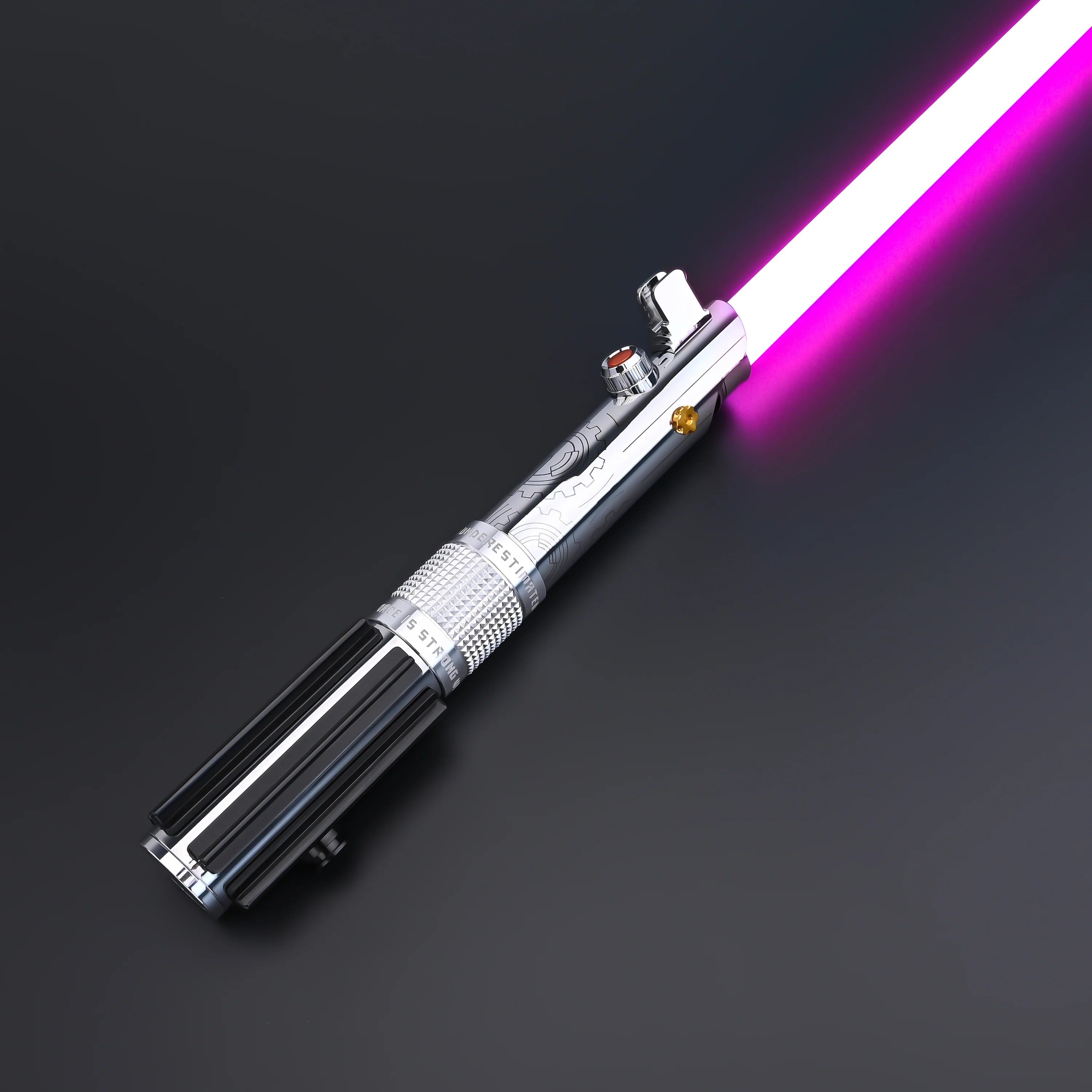 NovaSaber Gearwork Anakin