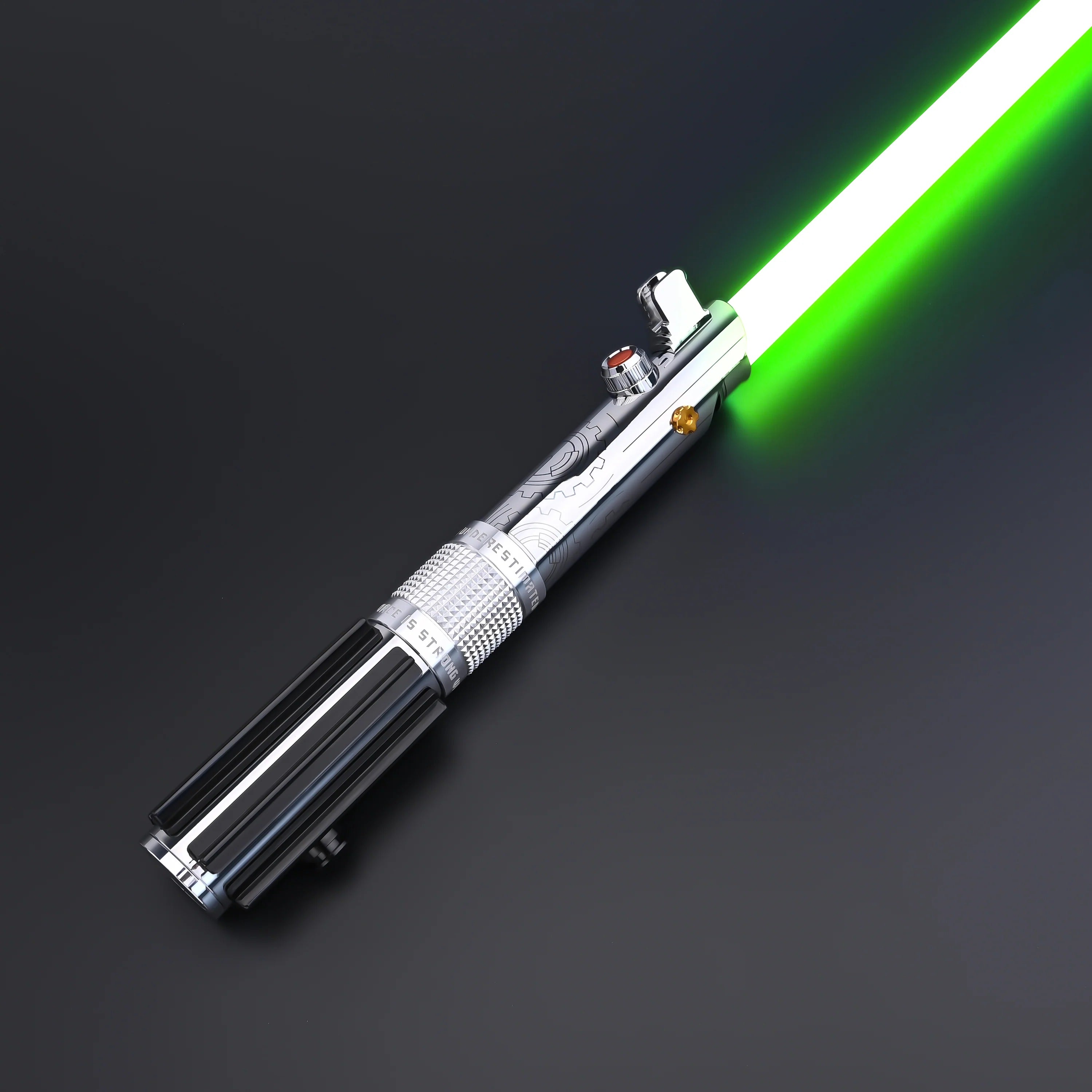 NovaSaber Gearwork Anakin
