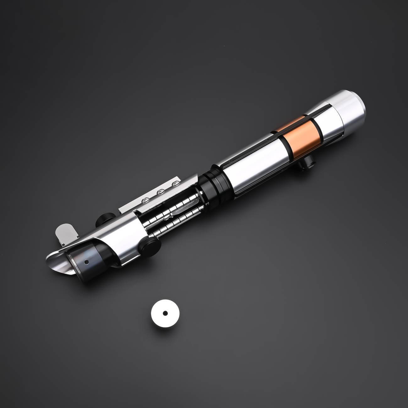 Starkiller V1(Crystal)(Get a FREE Ani III SE)