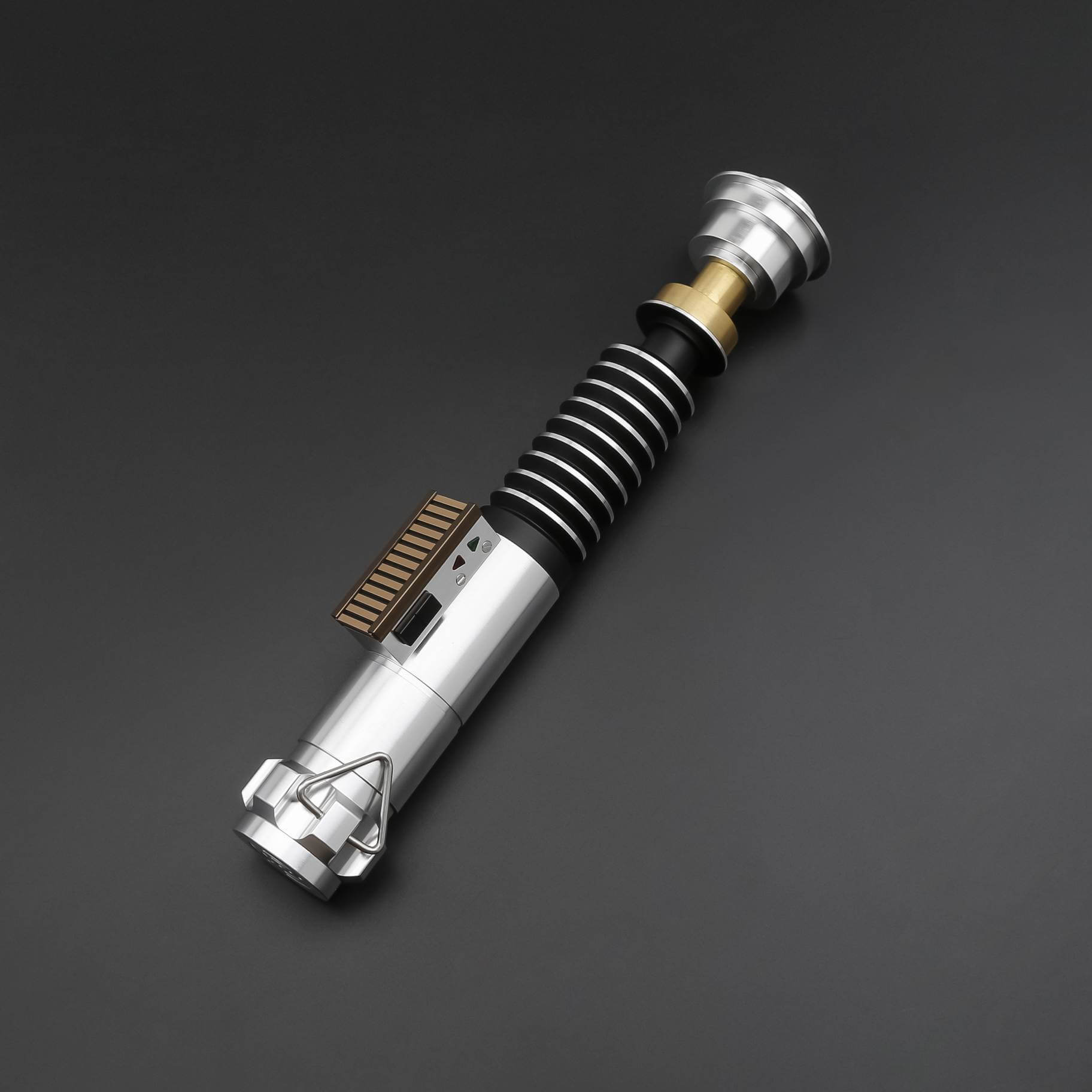 Luke ROTJ(Get a FREE Ani III SE)