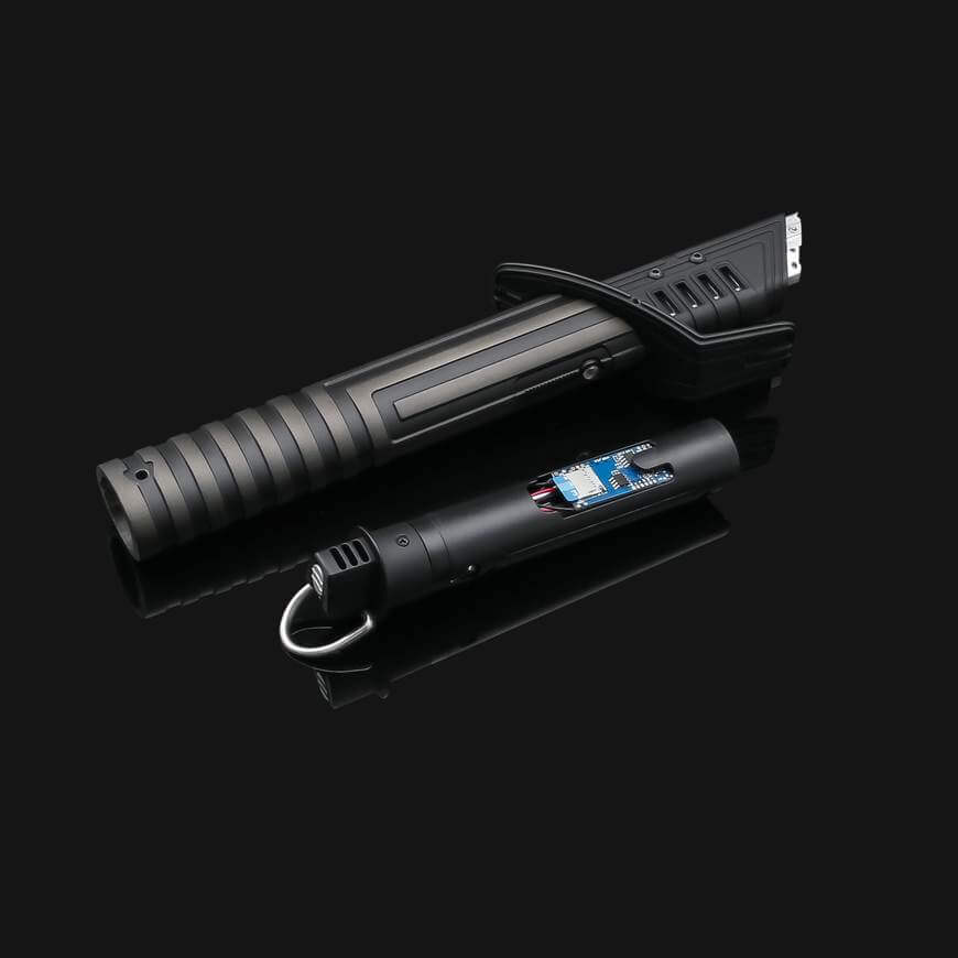 Darksaber (Get a FREE Ani III SE)