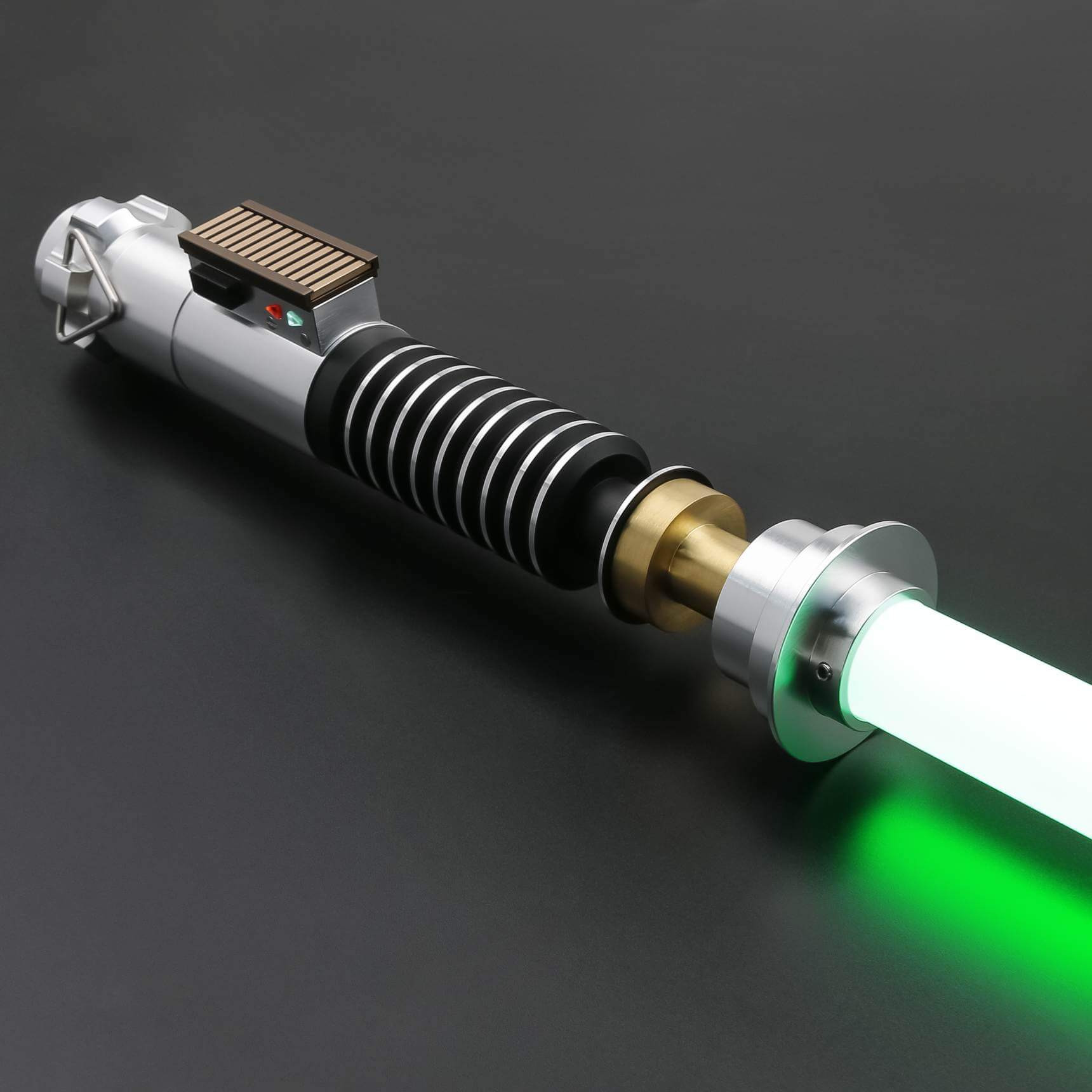 Luke ROTJ(Get a FREE Ani III SE)