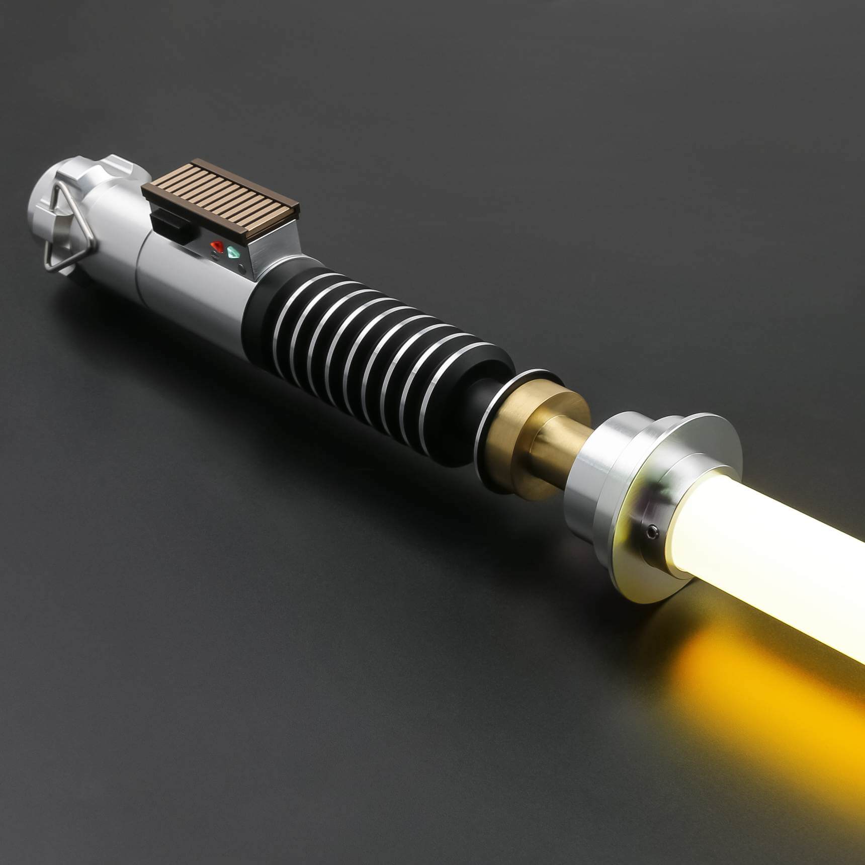 Luke ROTJ(Get a FREE Ani III SE)