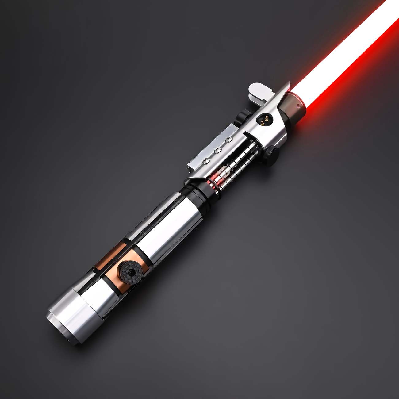 Starkiller V1(Crystal)(Get a FREE Ani III SE)