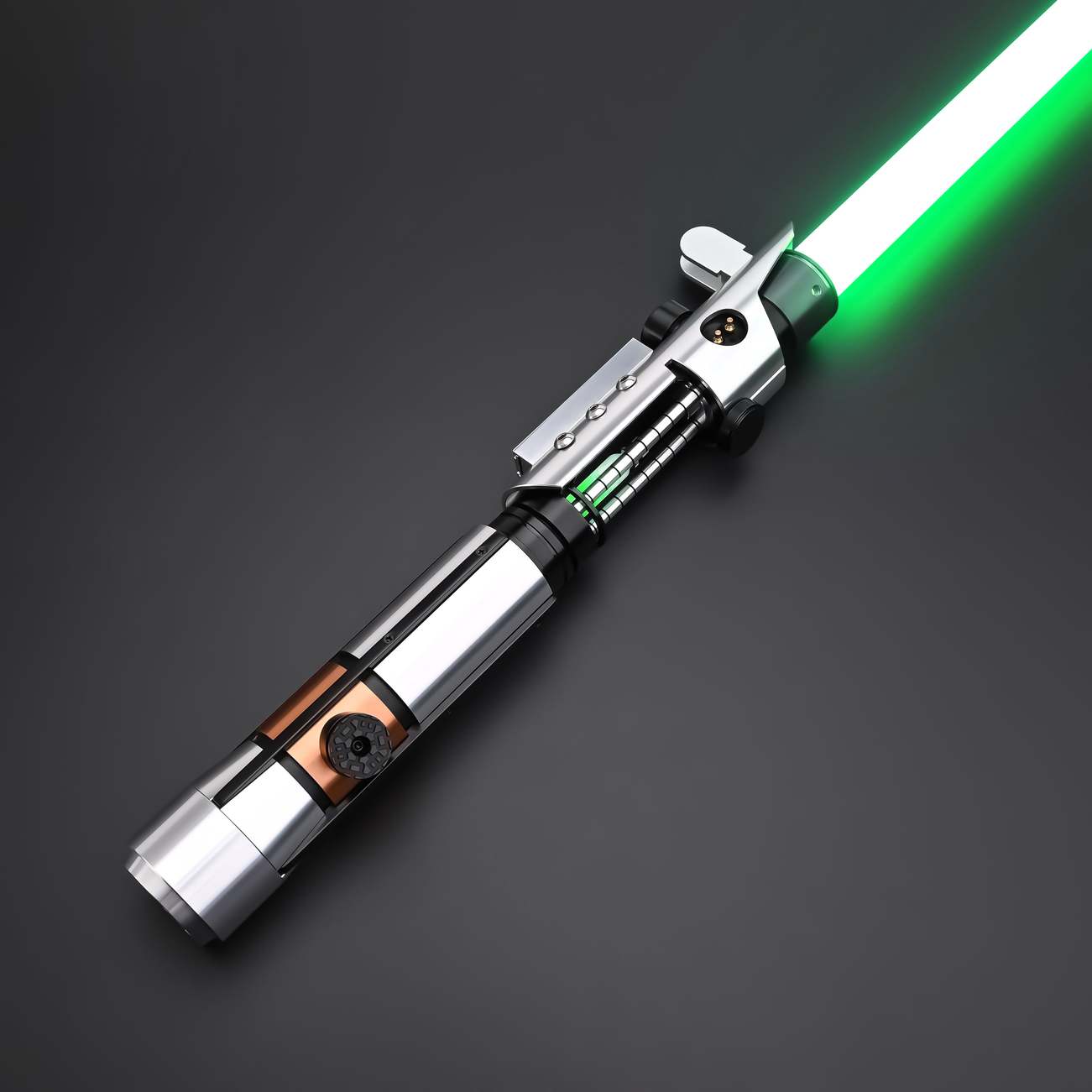 Starkiller V1(Crystal)(Get a FREE Ani III SE)