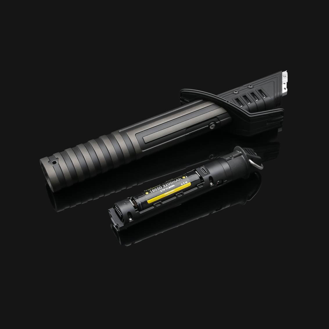 Darksaber (Get a FREE Ani III SE)