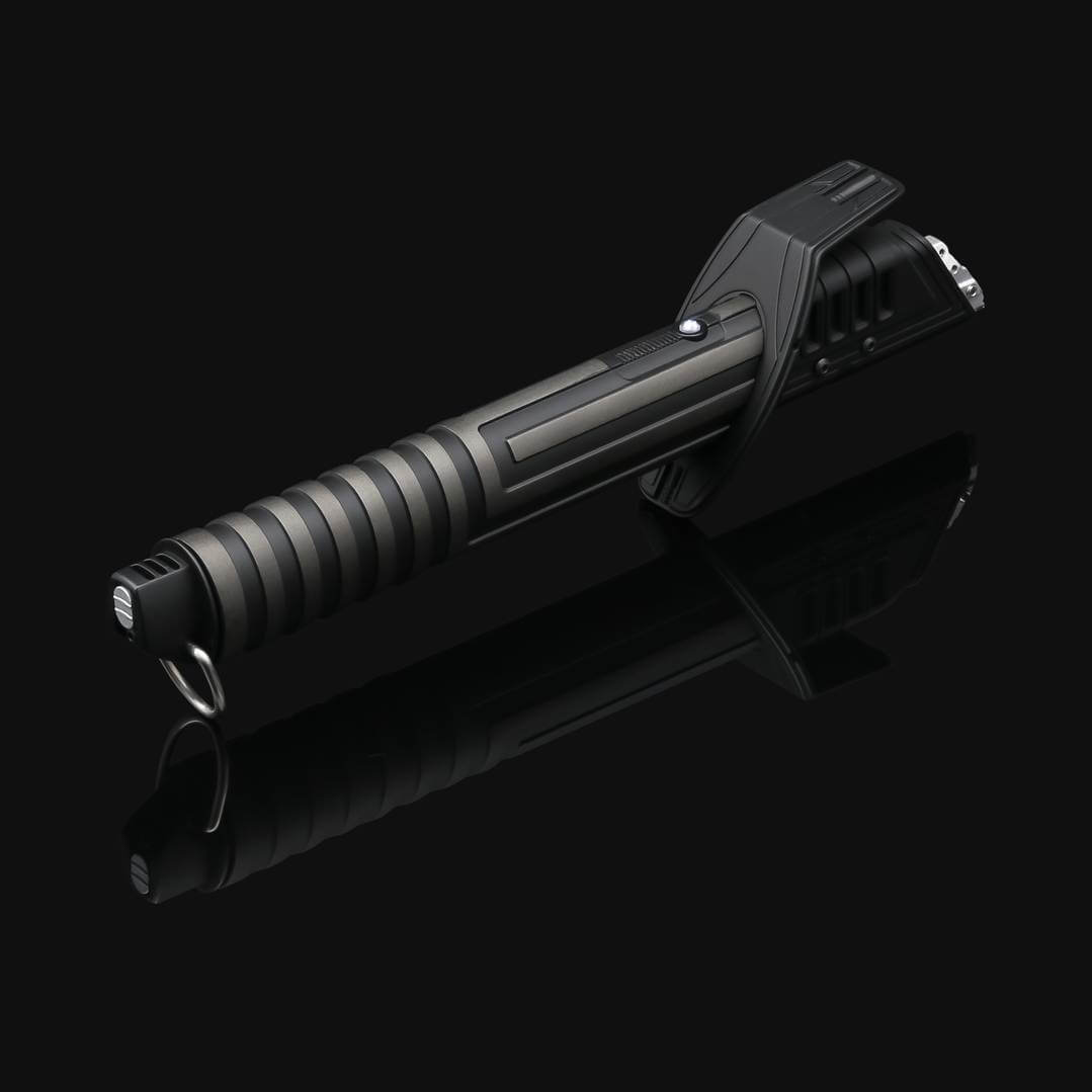 Darksaber (Get a FREE Ani III SE)