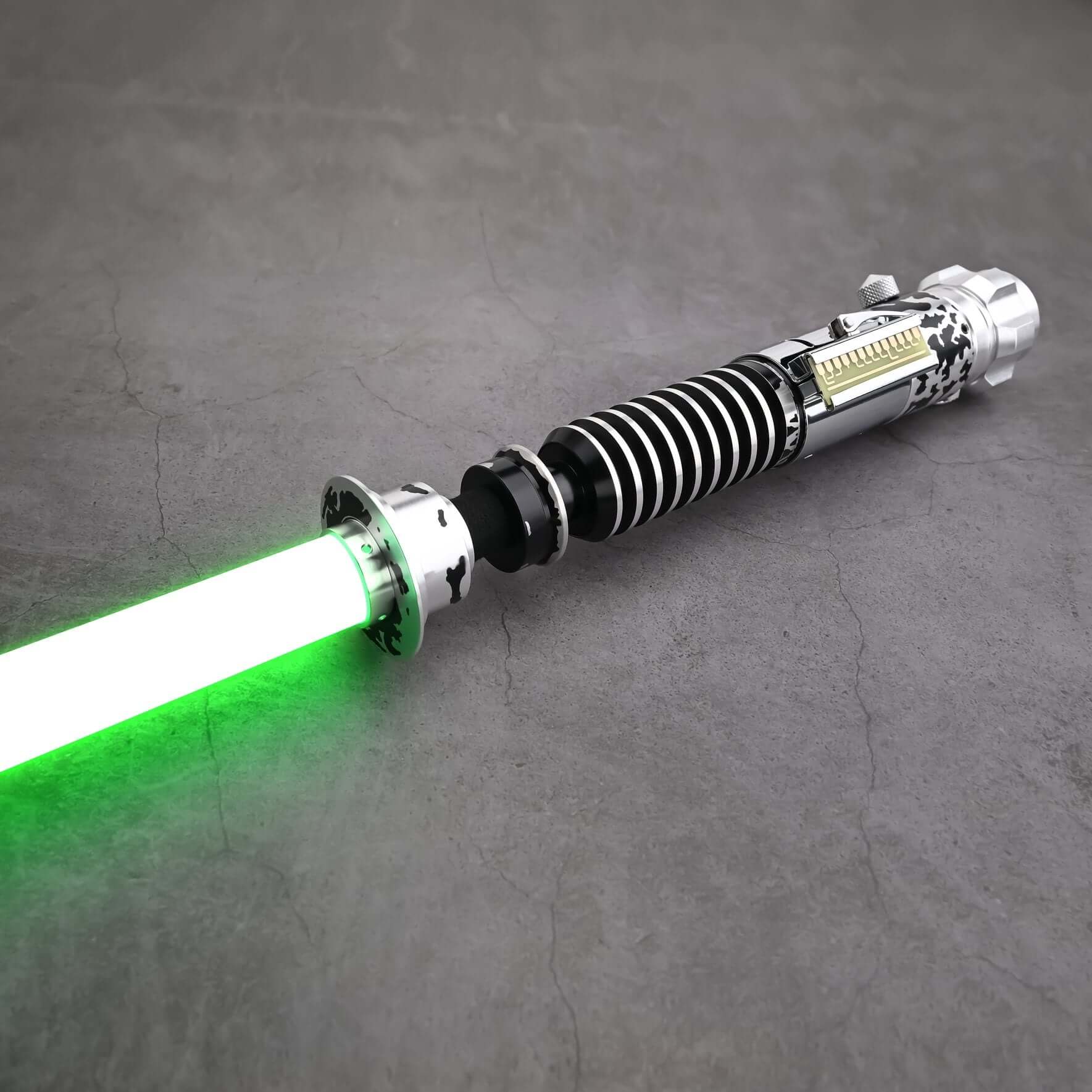 Luke(Get a FREE Ani III SE)