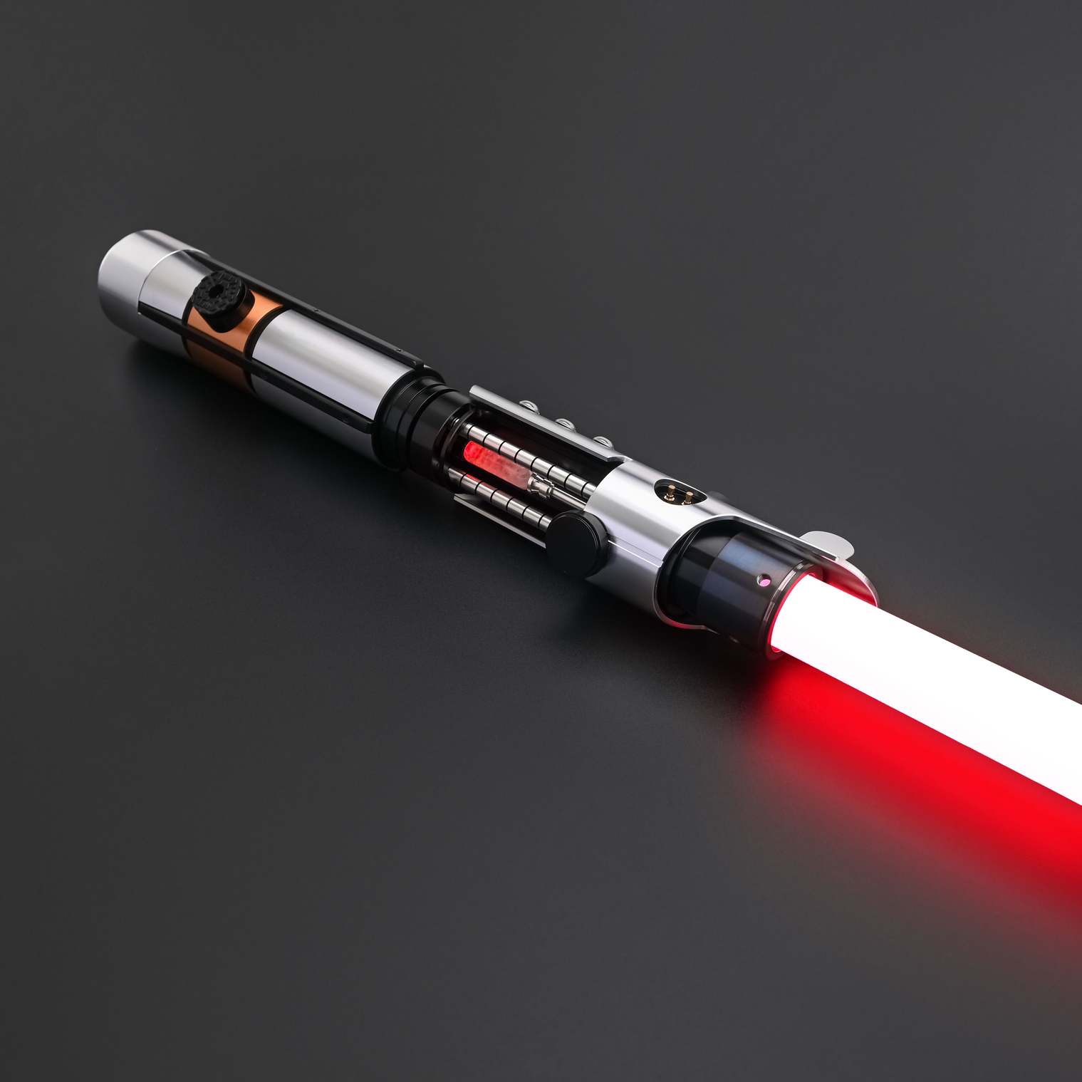 Starkiller V1(Crystal)(Get a FREE Ani III SE)