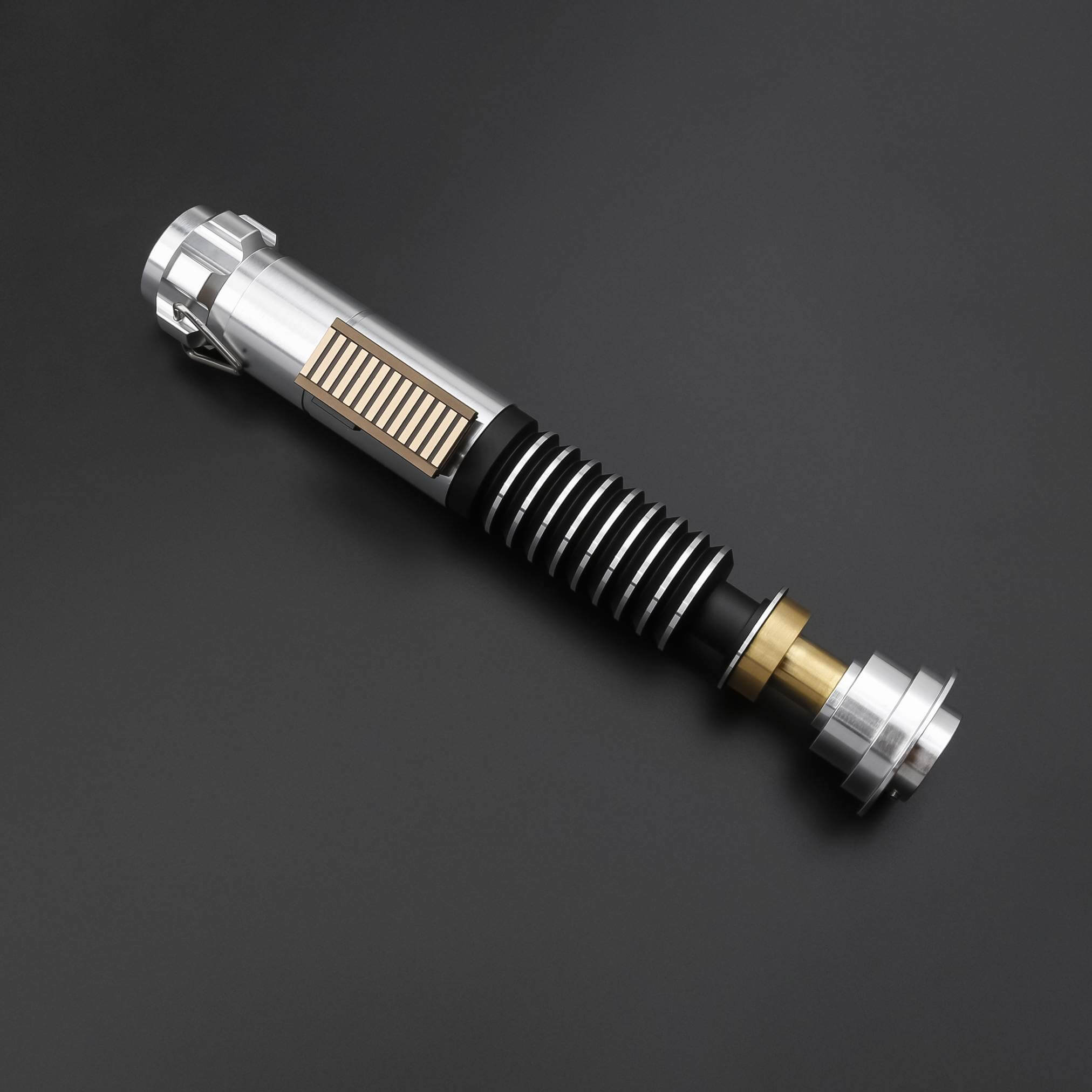 Luke ROTJ(Get a FREE Ani III SE)