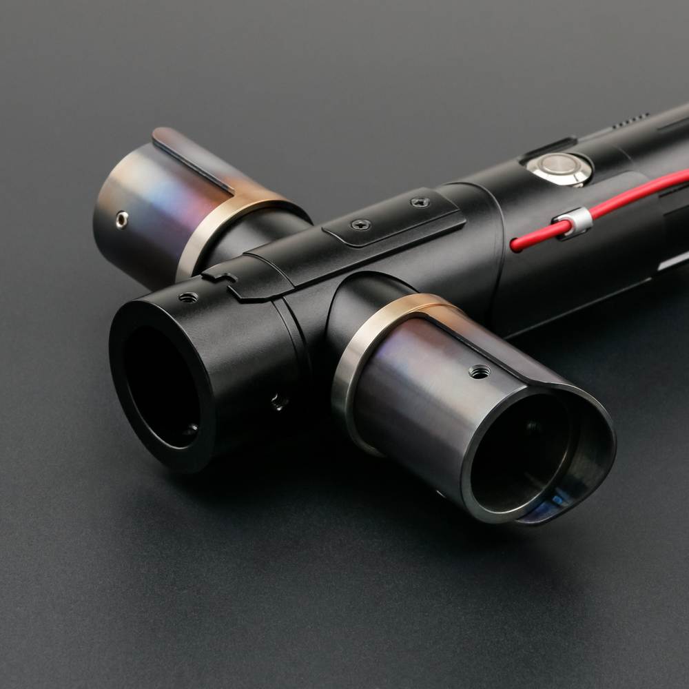 Kylo Crossguard(Get a FREE Ani III SE)