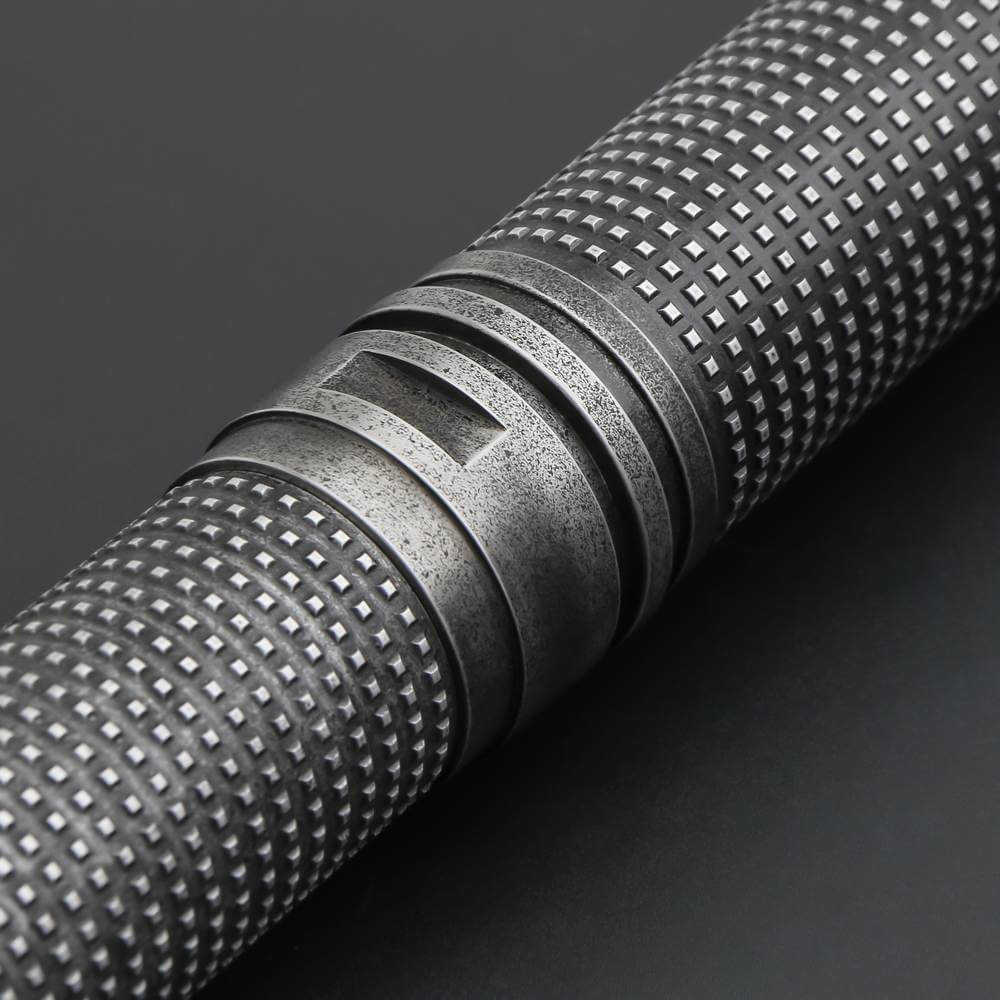 Cal Kestis Crossguard Lightsaber with Free Ani III SE Lightsaber - Limited Time Offer