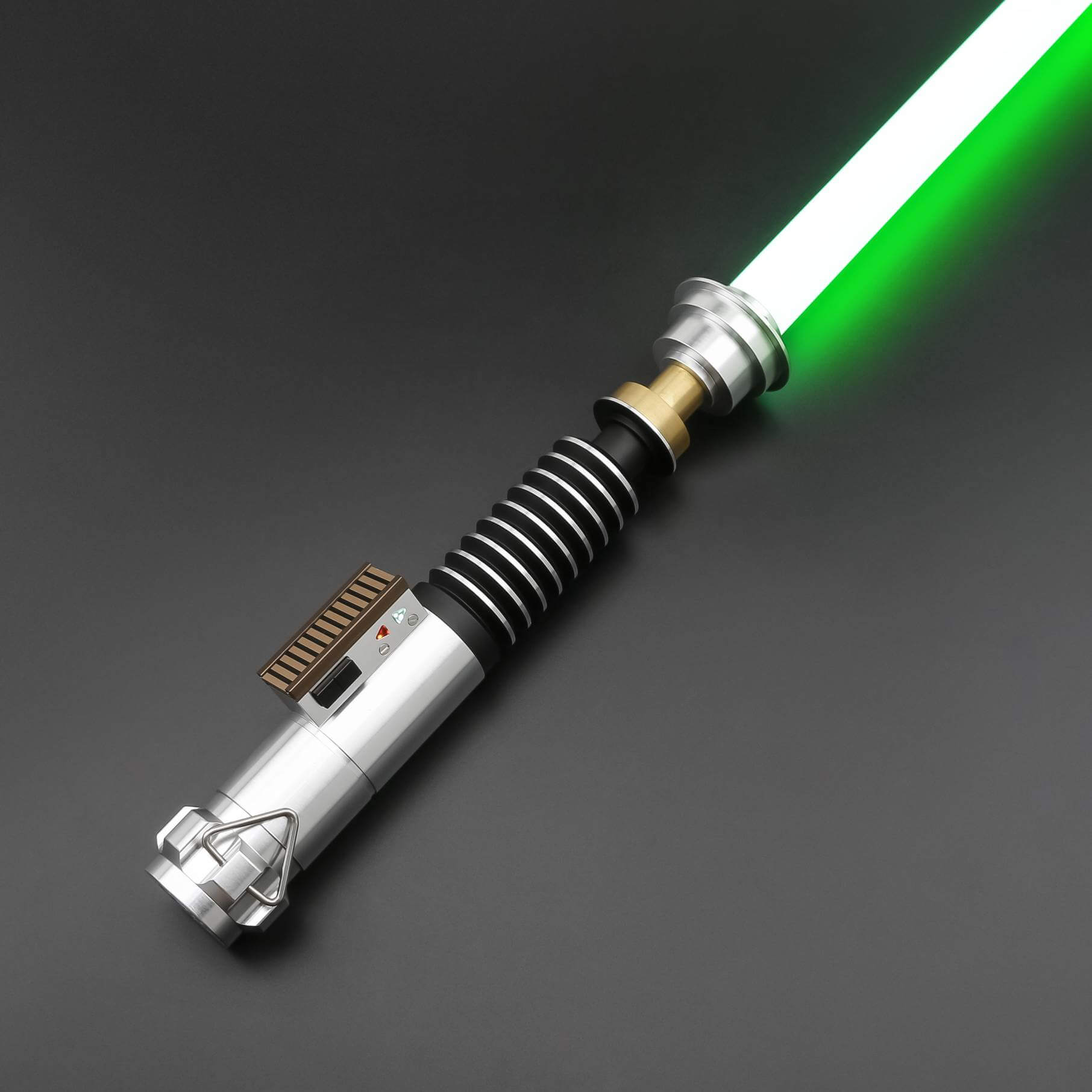 Luke ROTJ(Get a FREE Ani III SE)
