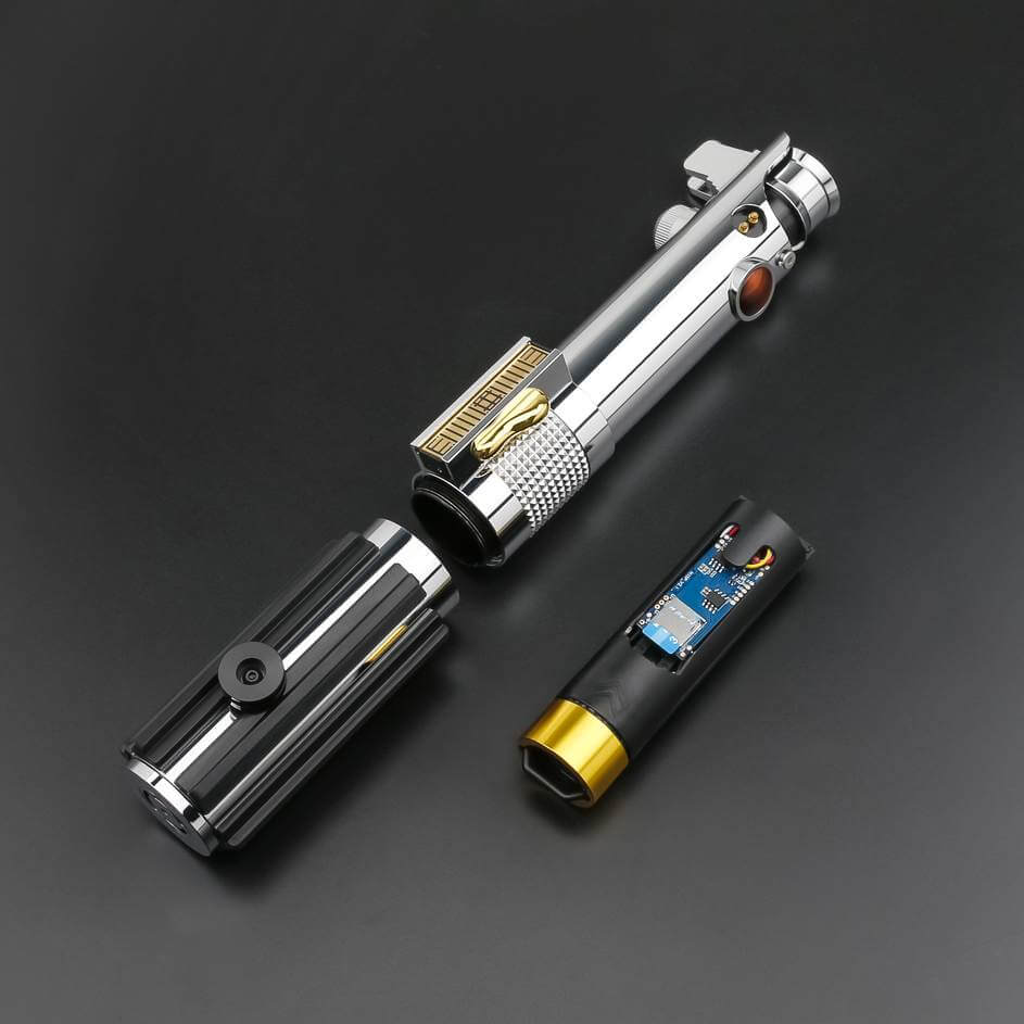 Saga Royal Edition(Get a FREE Ani III SE)