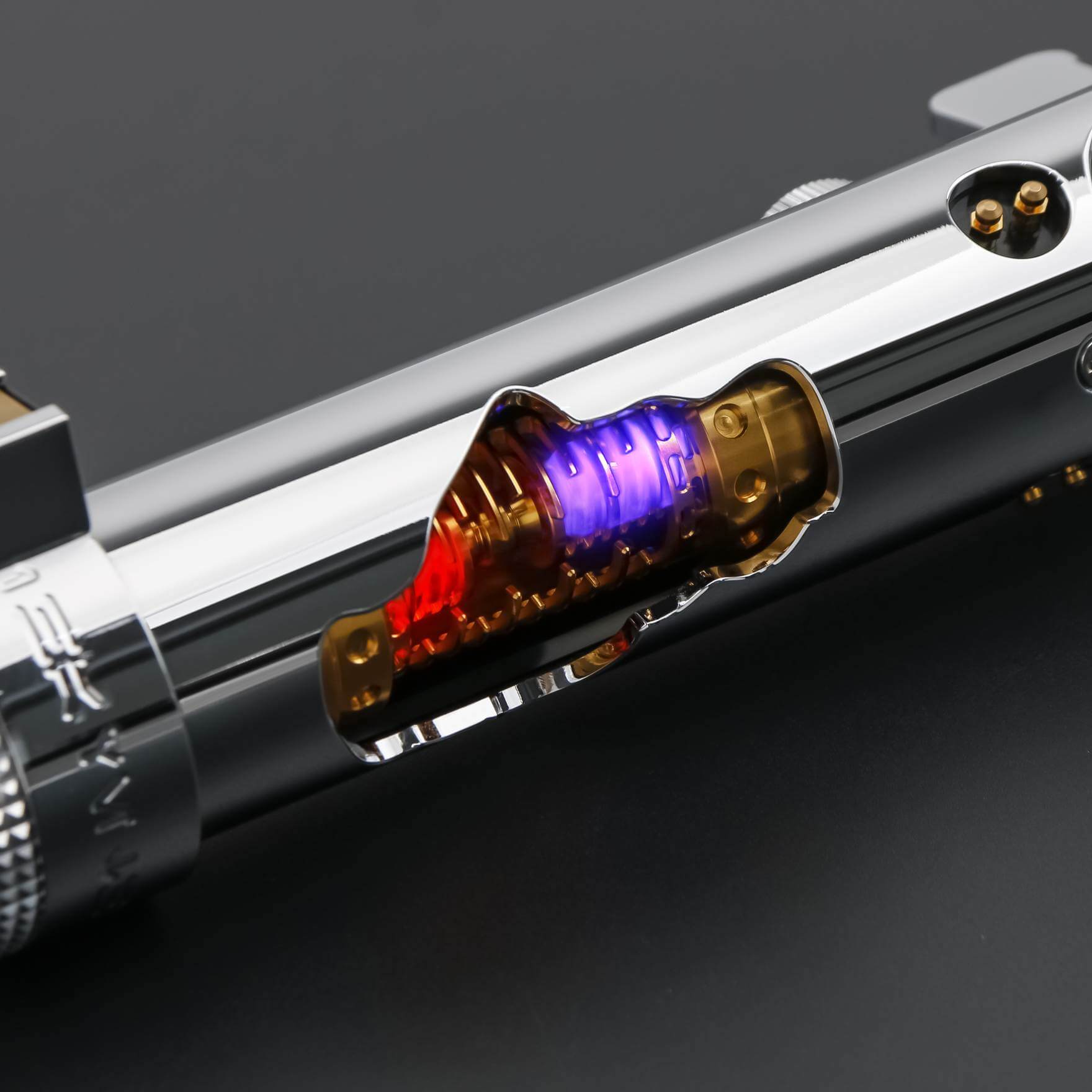 Anakin (Crytsal)(Get a FREE Ani III SE)