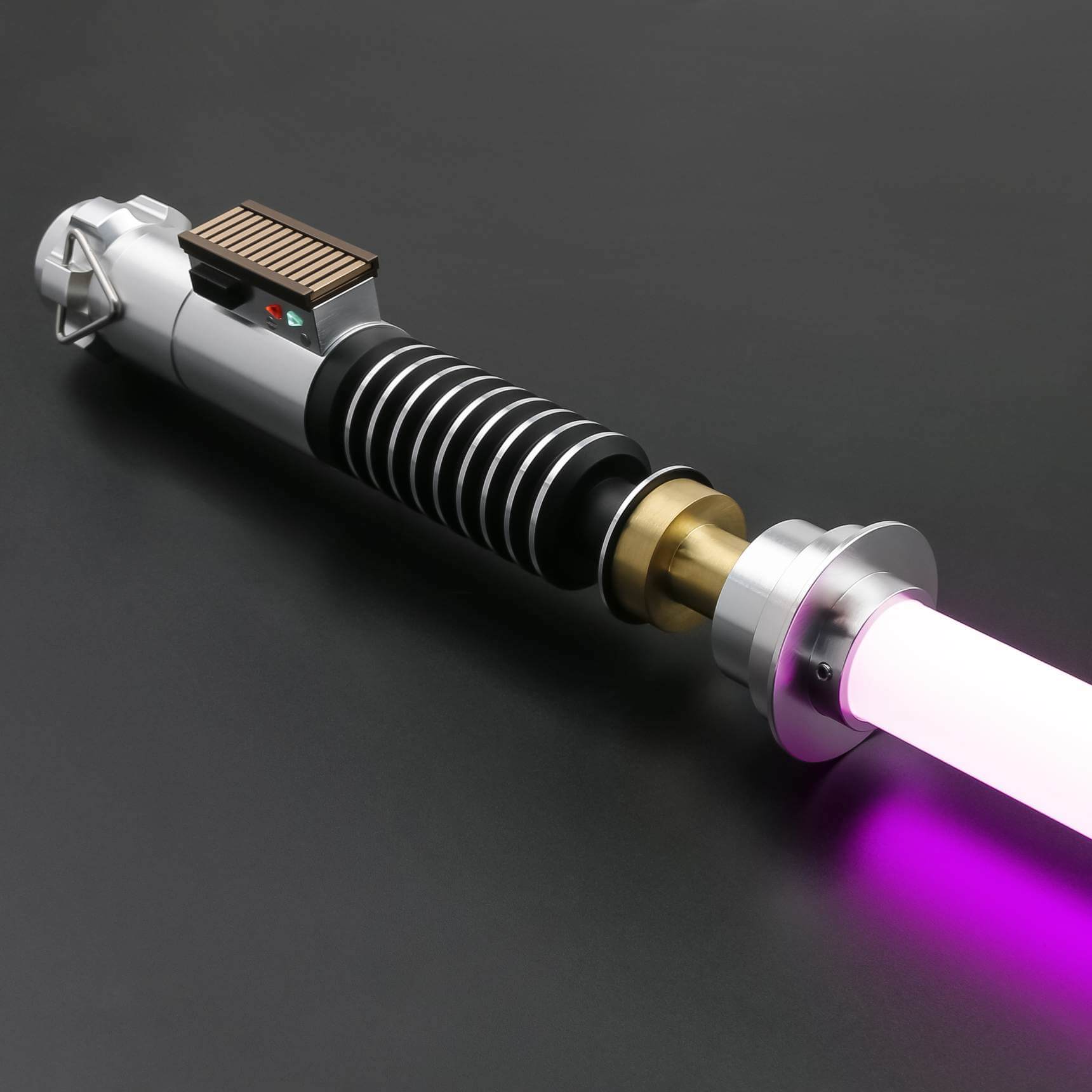 Luke ROTJ(Get a FREE Ani III SE)