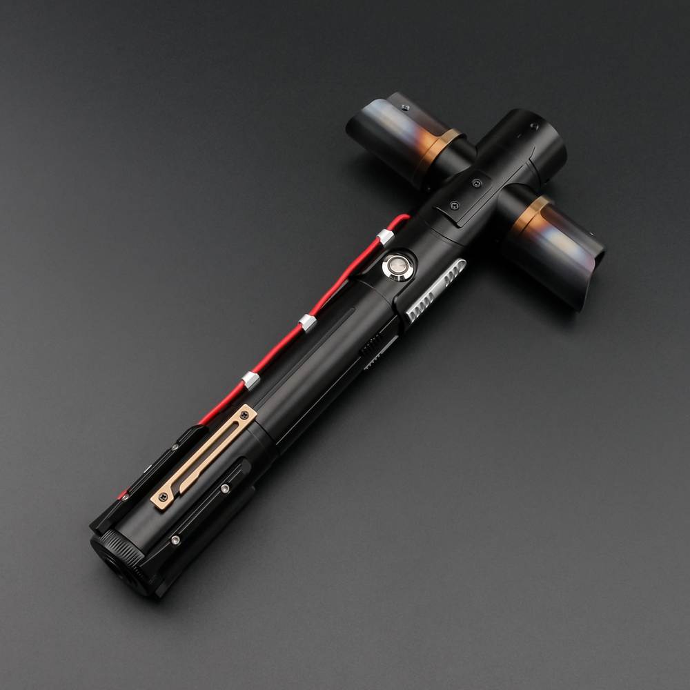 Kylo Crossguard(Get a FREE Ani III SE)