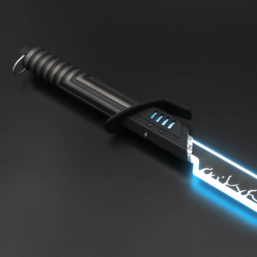 Darksaber (Get a FREE Ani III SE)