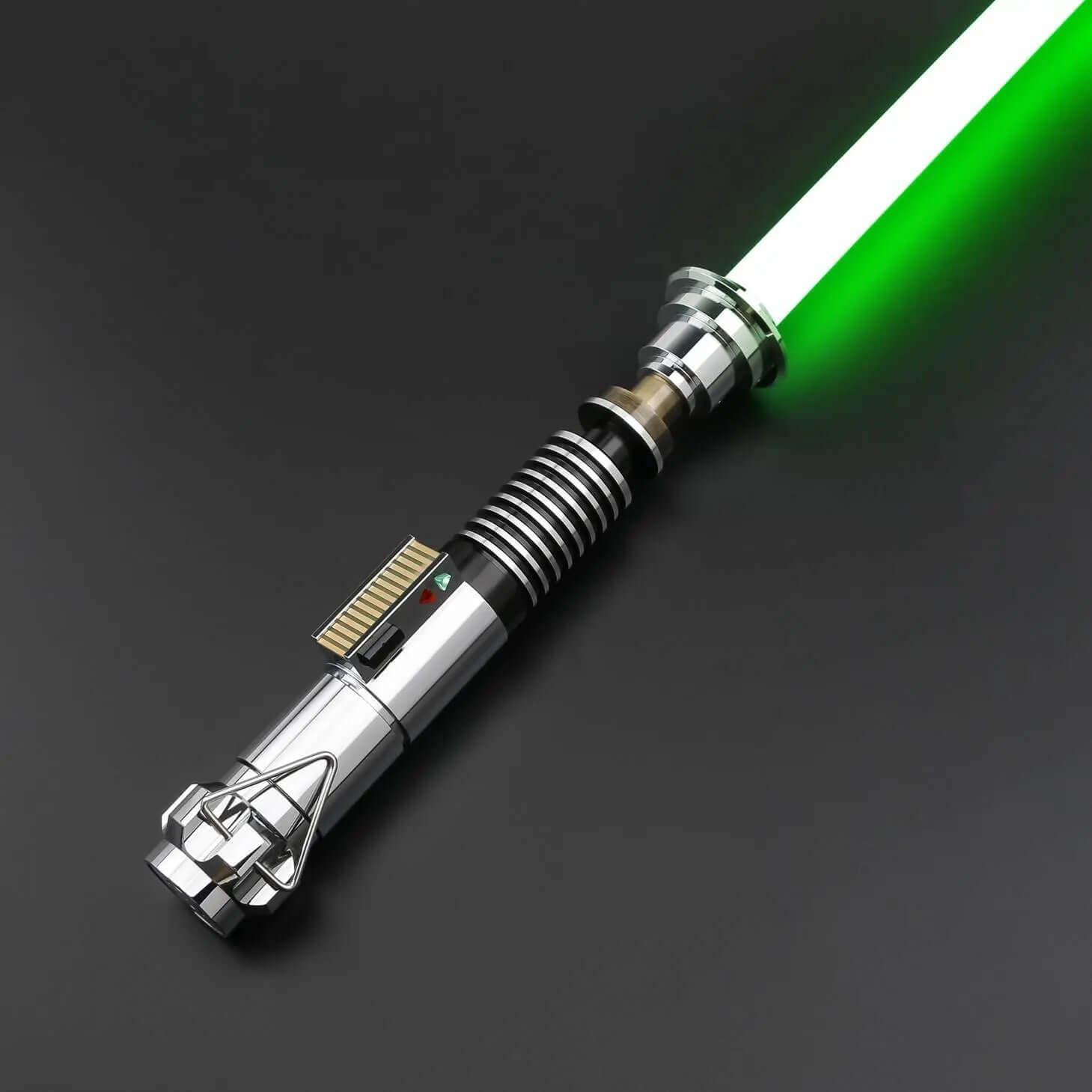 Luke(Get a FREE Ani III SE)