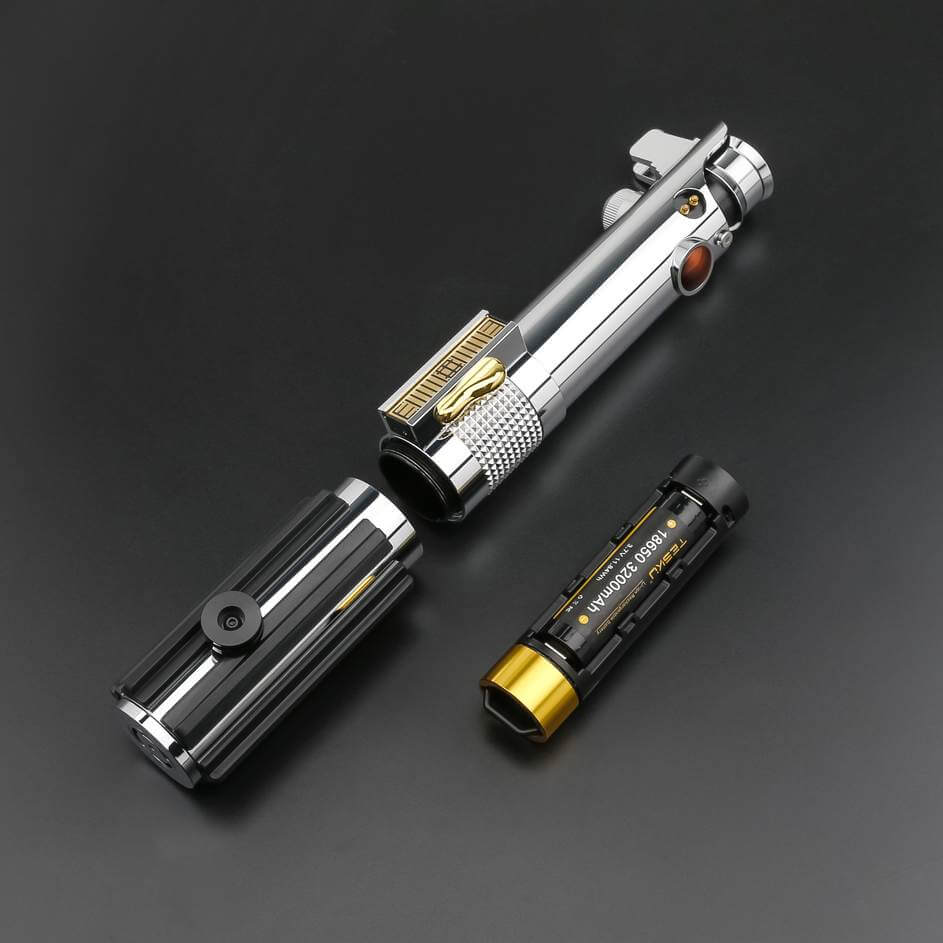 Saga Royal Edition(Get a FREE Ani III SE)