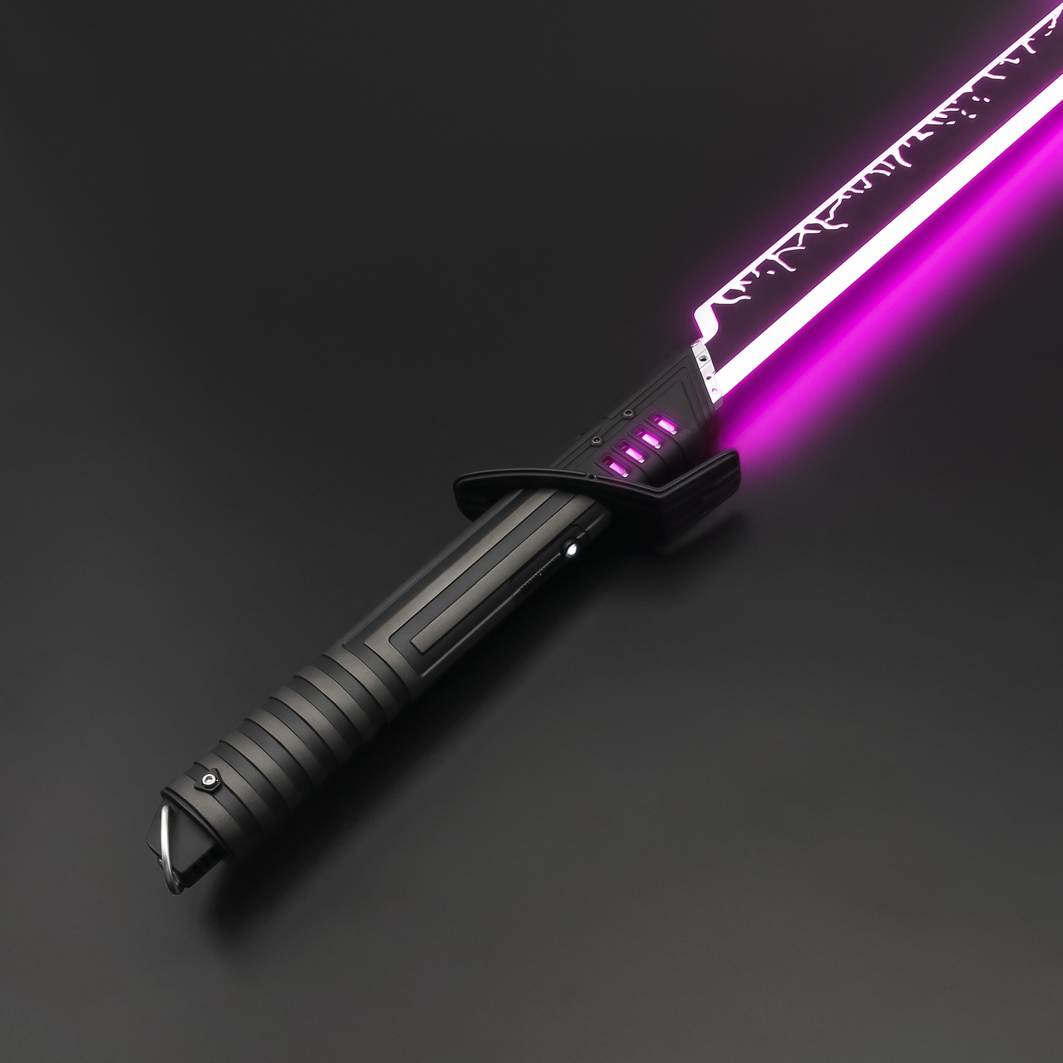 Darksaber (Get a FREE Ani III SE)