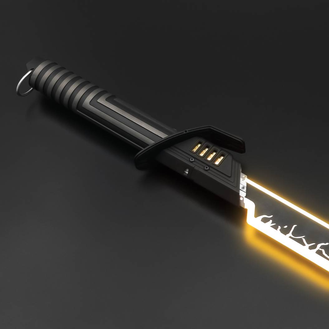 Darksaber (Get a FREE Ani III SE)