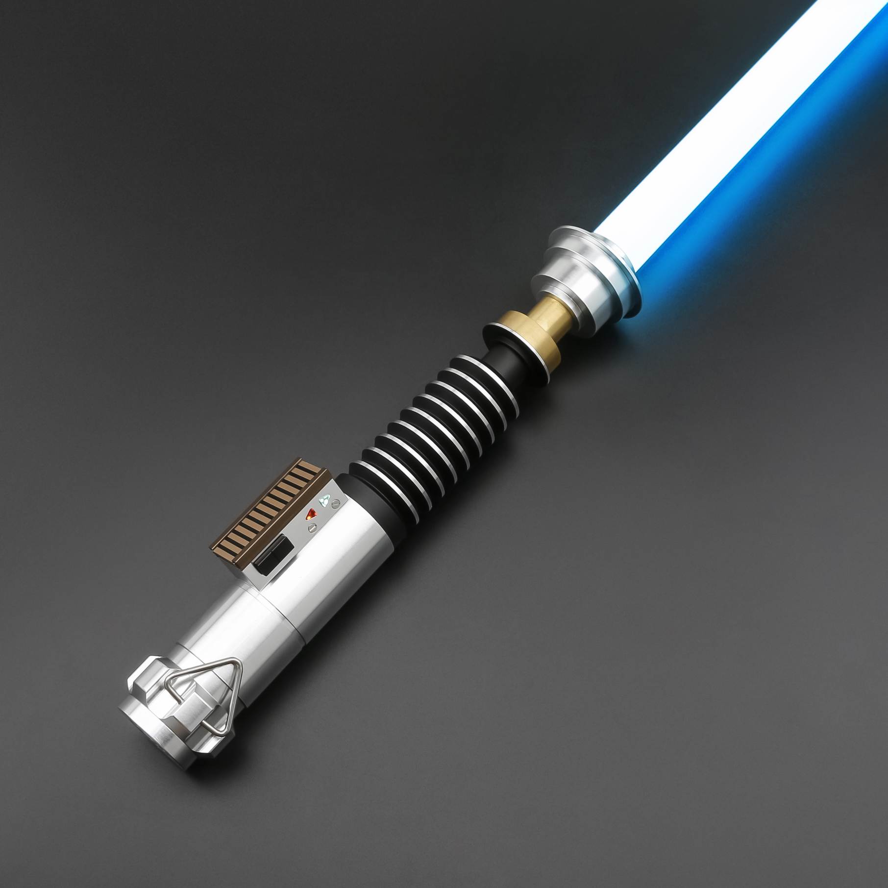 Luke ROTJ(Get a FREE Ani III SE)