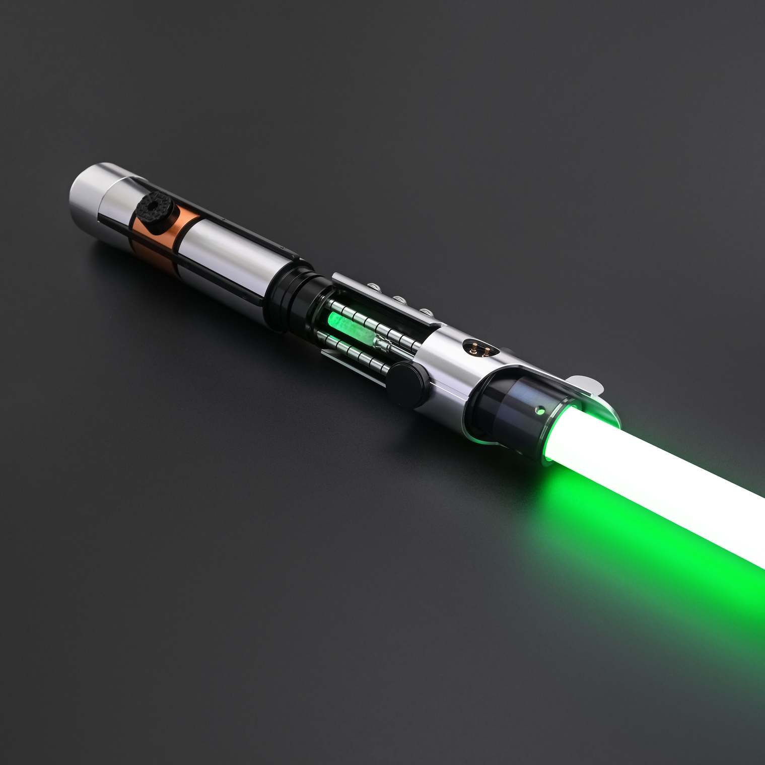 Starkiller V1(Crystal)(Get a FREE Ani III SE)